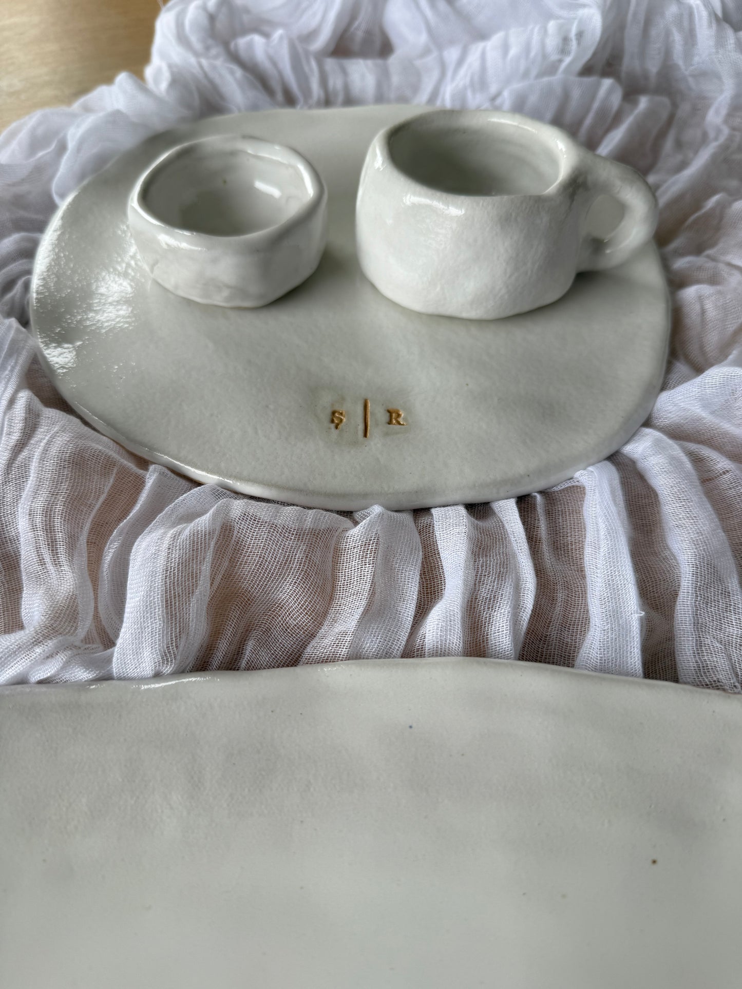 HL MOCCA SET Ş|R