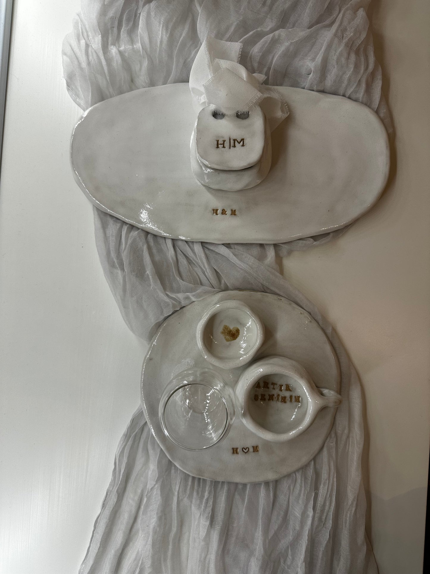 HL MOCCA SET H|M