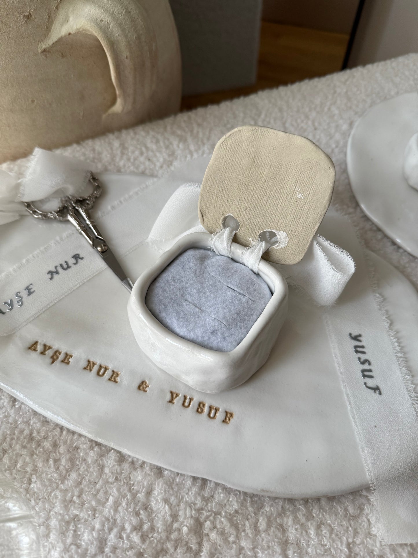 HL MOCCA SET A&Y