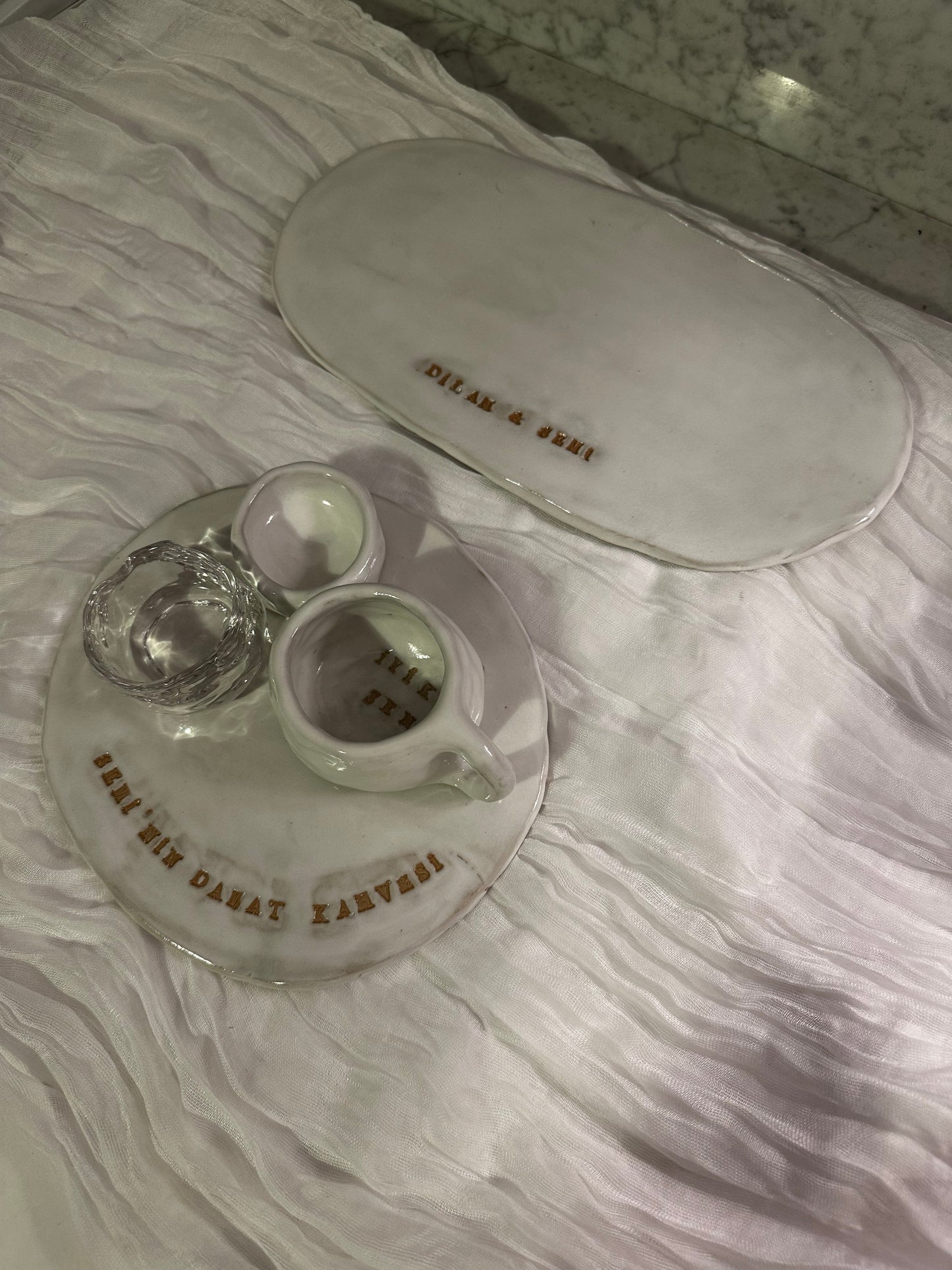 HL MOCCA SET D&S