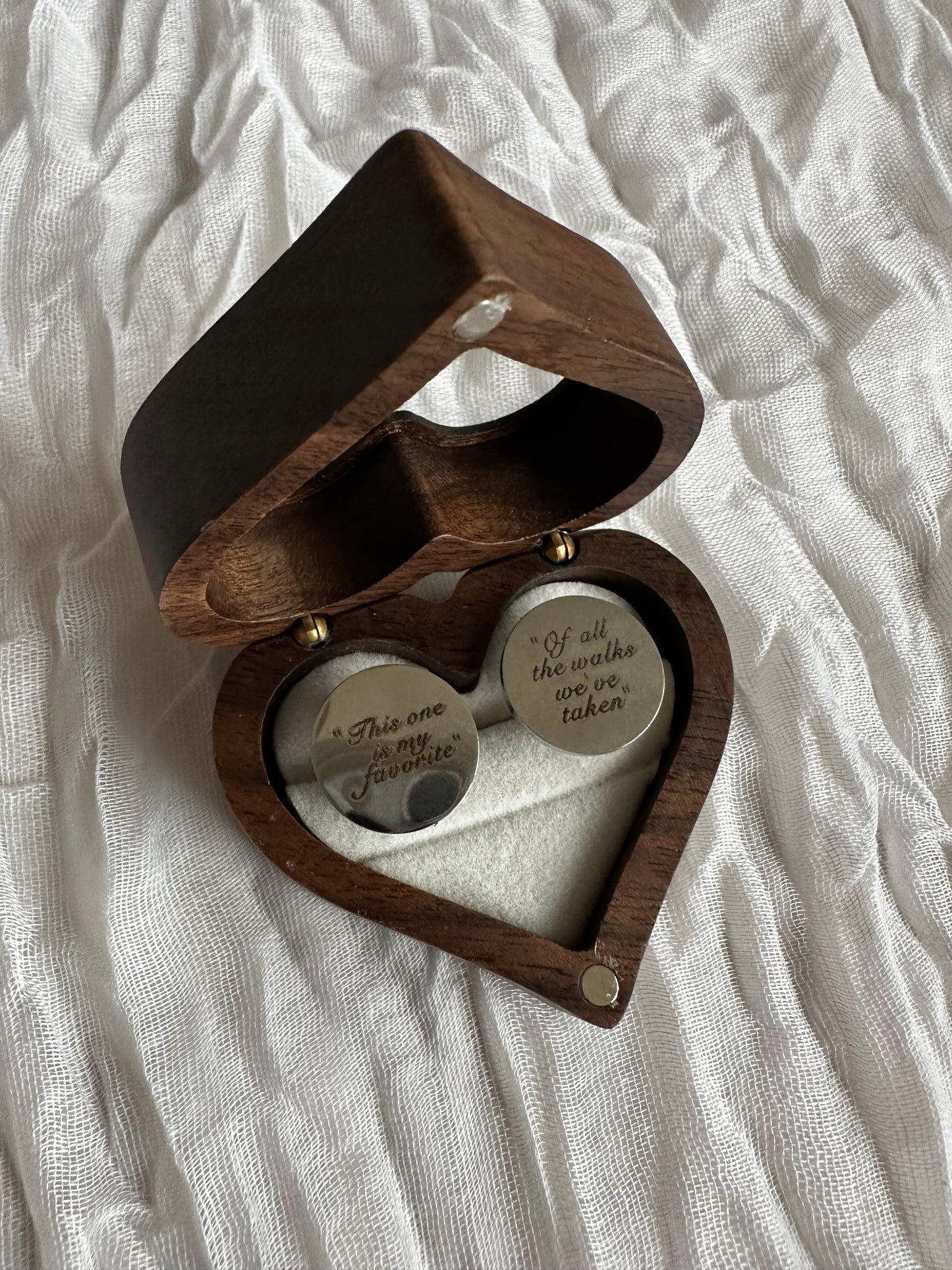 HL RINGBOX HOLZ HEART