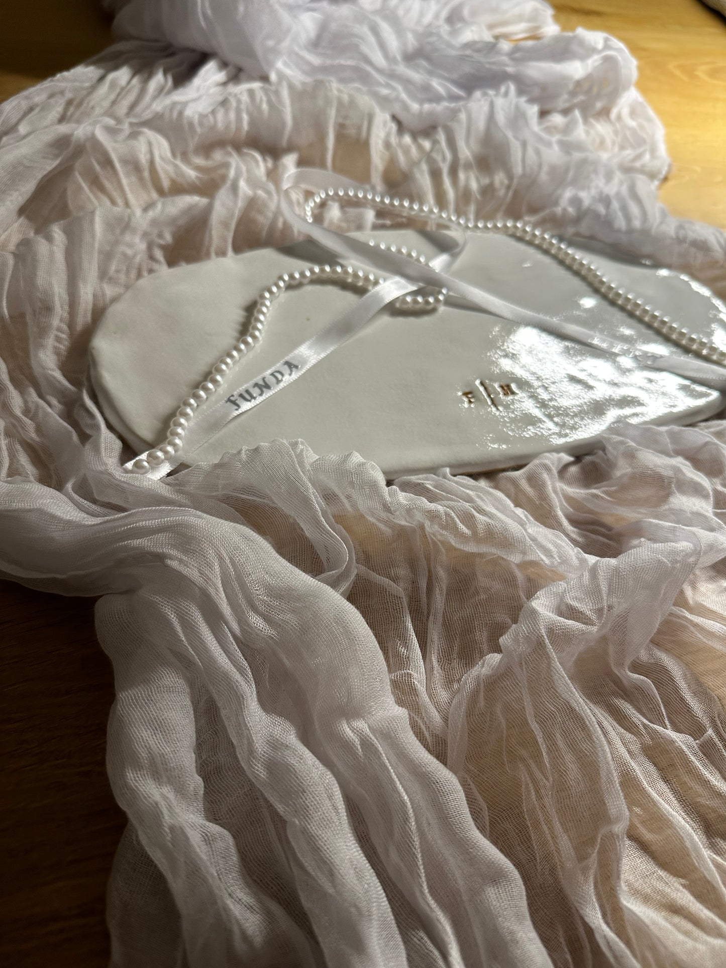 HL RING TRAY F&M