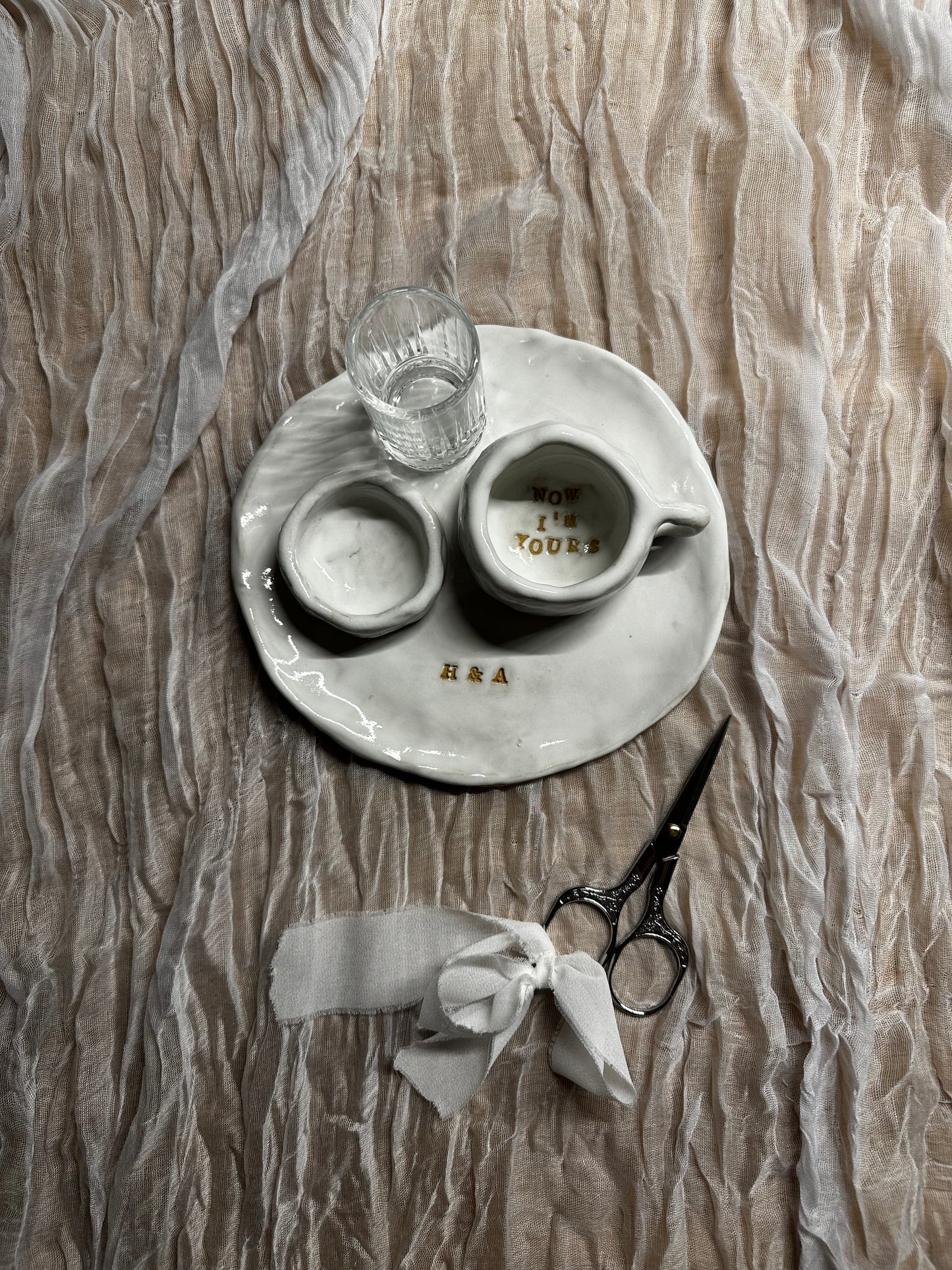 HL MOCCA SET H&A