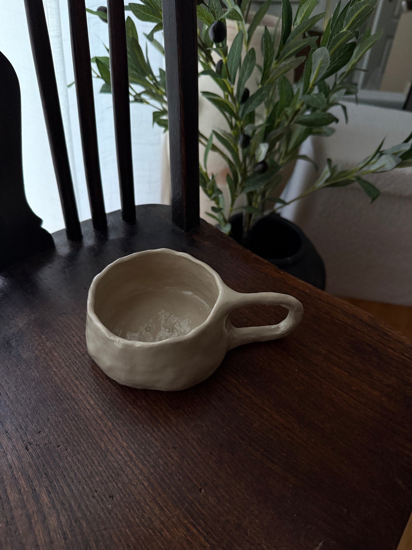HL TASSE CH