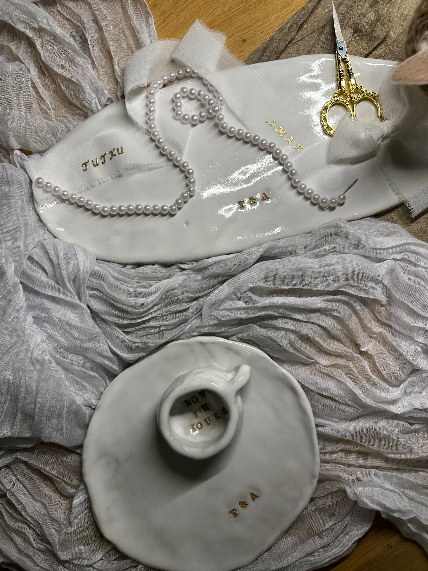 HL MOCCA SET T&A