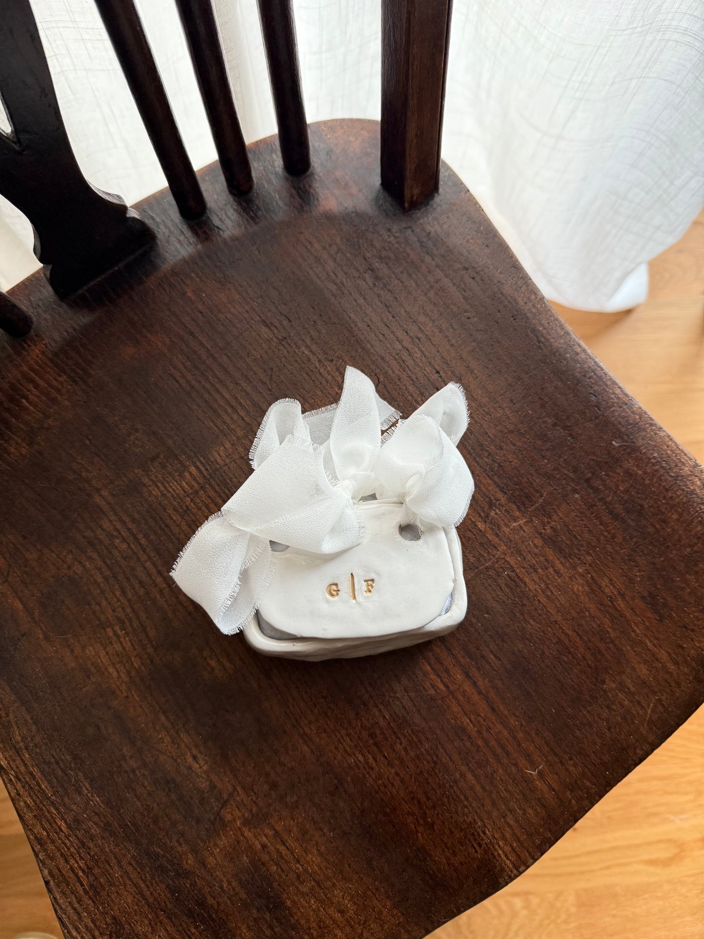 HL KERZEN & RINGBOX G|F