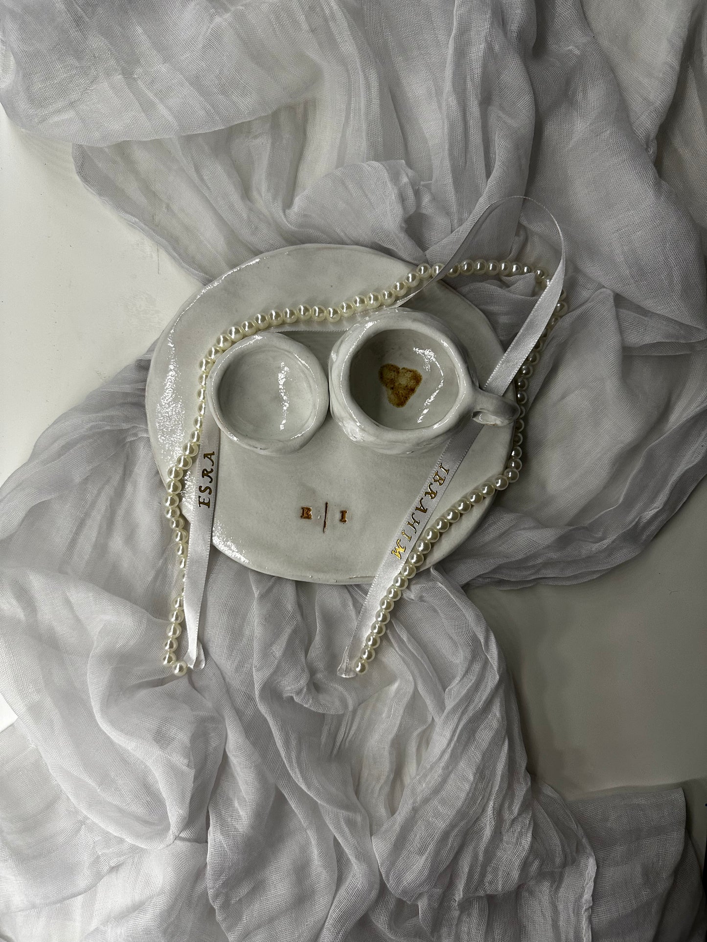 HL MOCCA SET E|I
