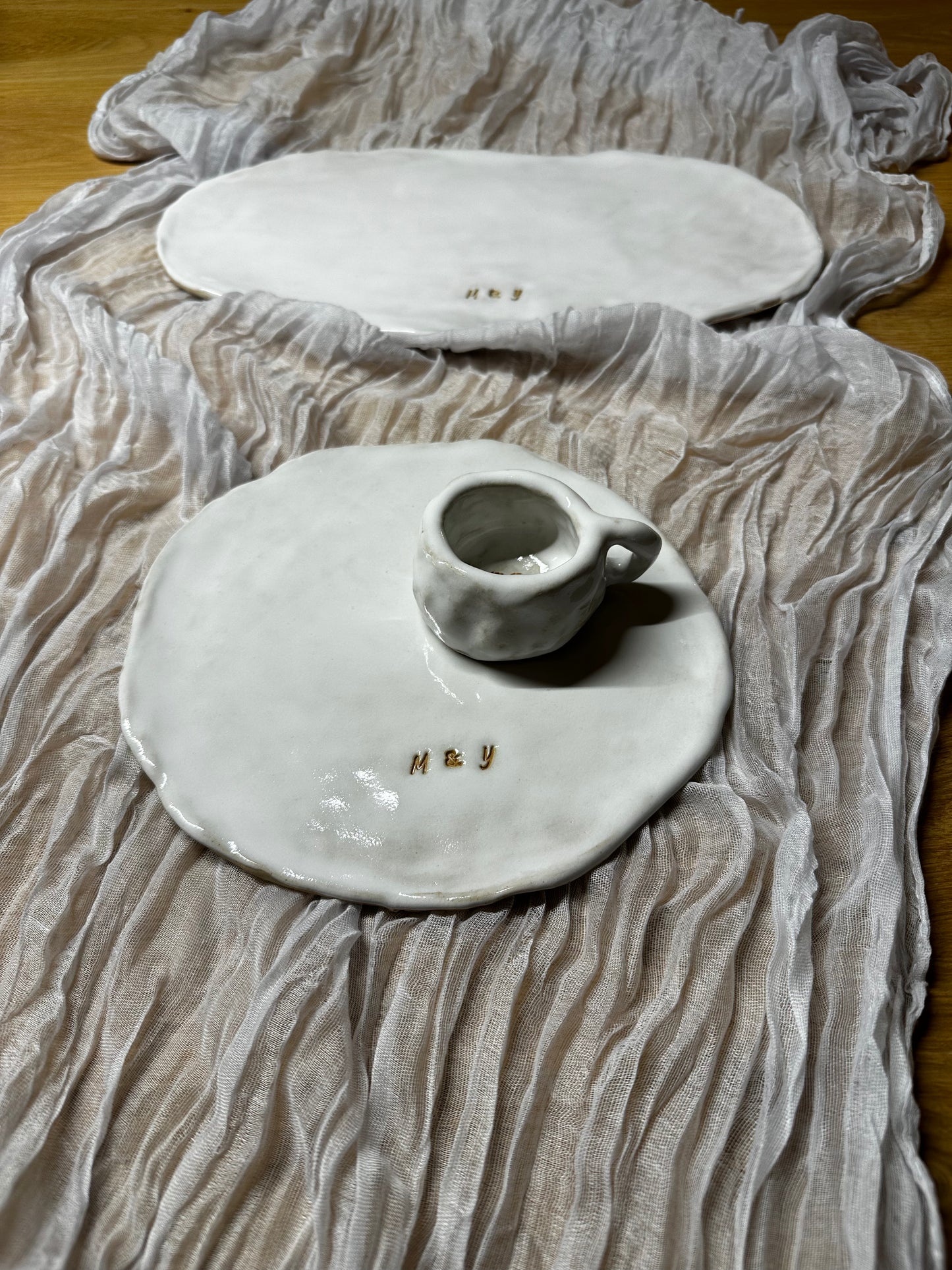 HL MOCCA SET M&Y