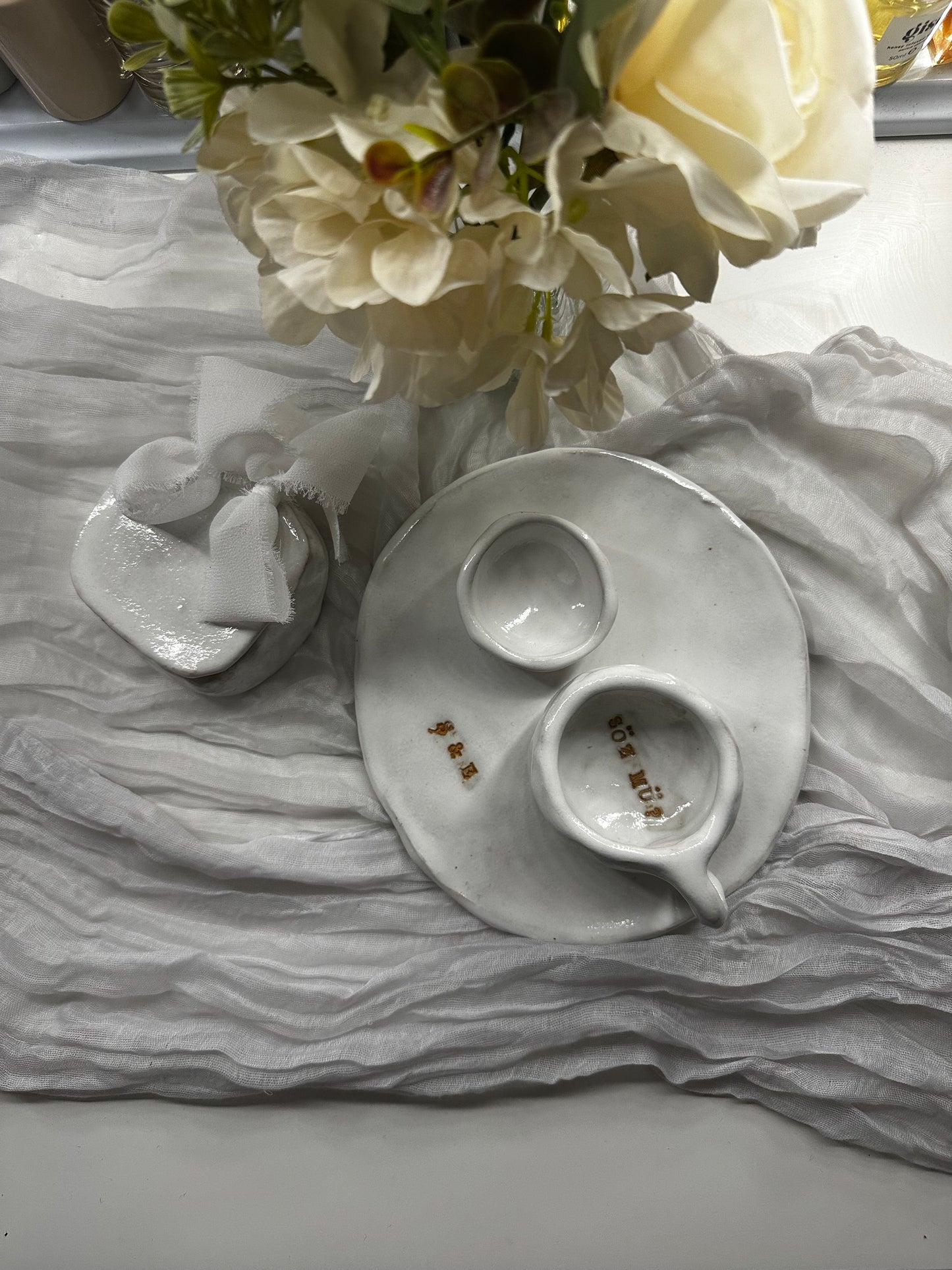 HL MOCCA SET S&E