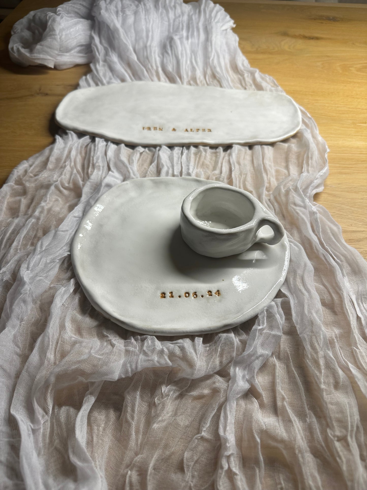 HL MOCCA SET I&A