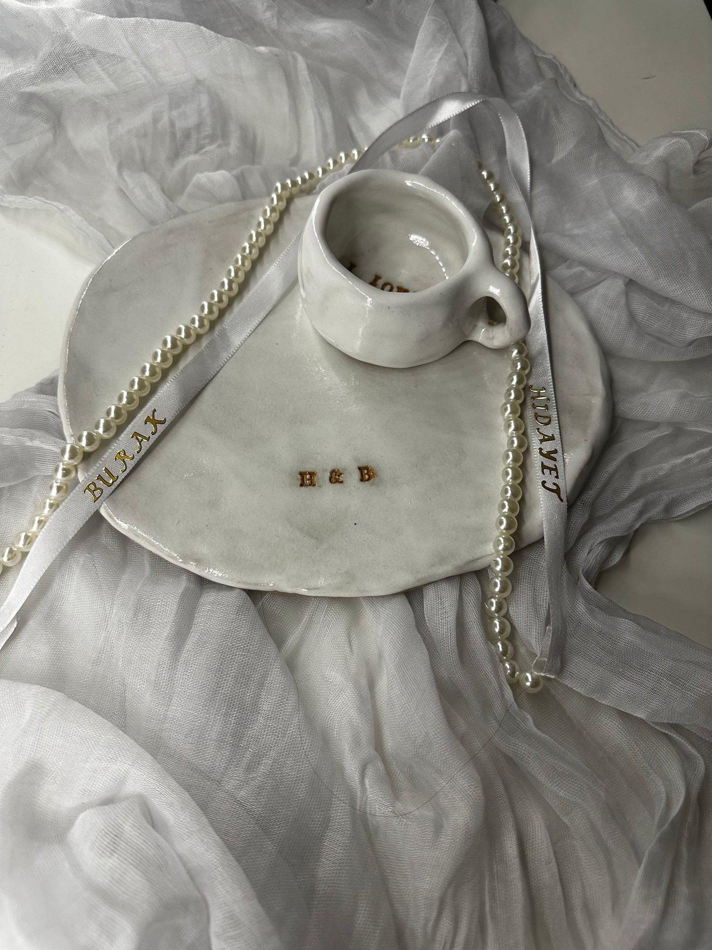 HL MOCCA SET H&B