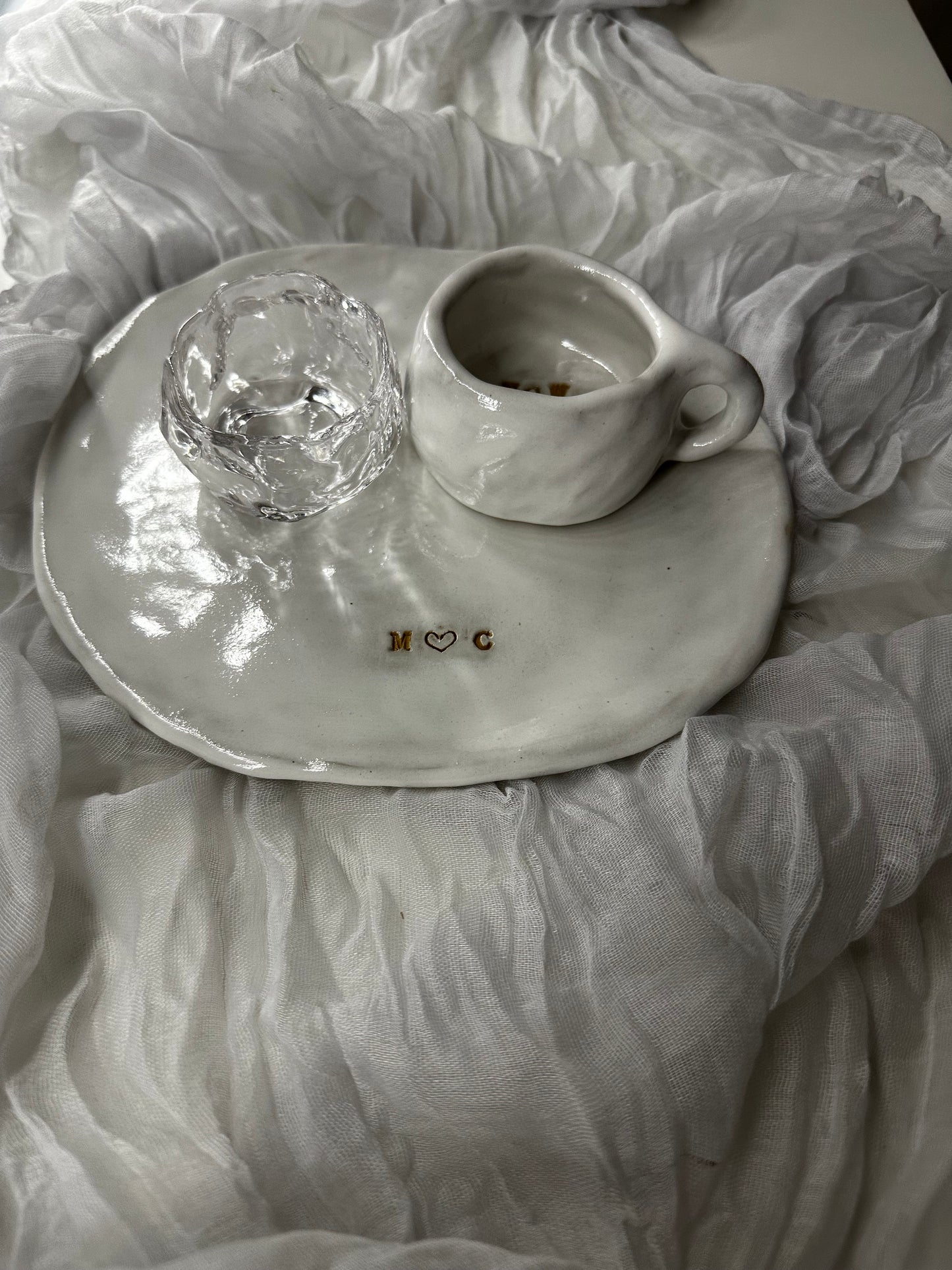 HL MOCCA SET M🤍C