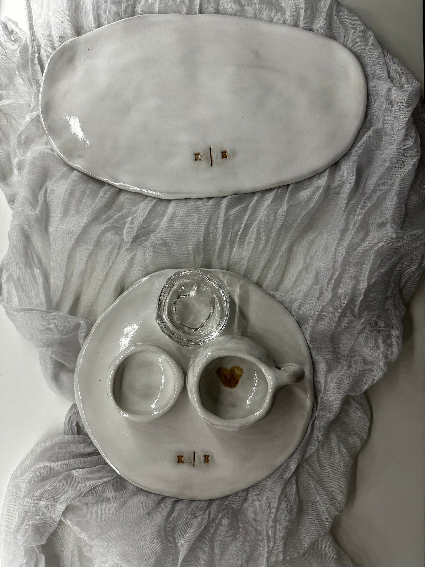 HL MOCCA SET K|E