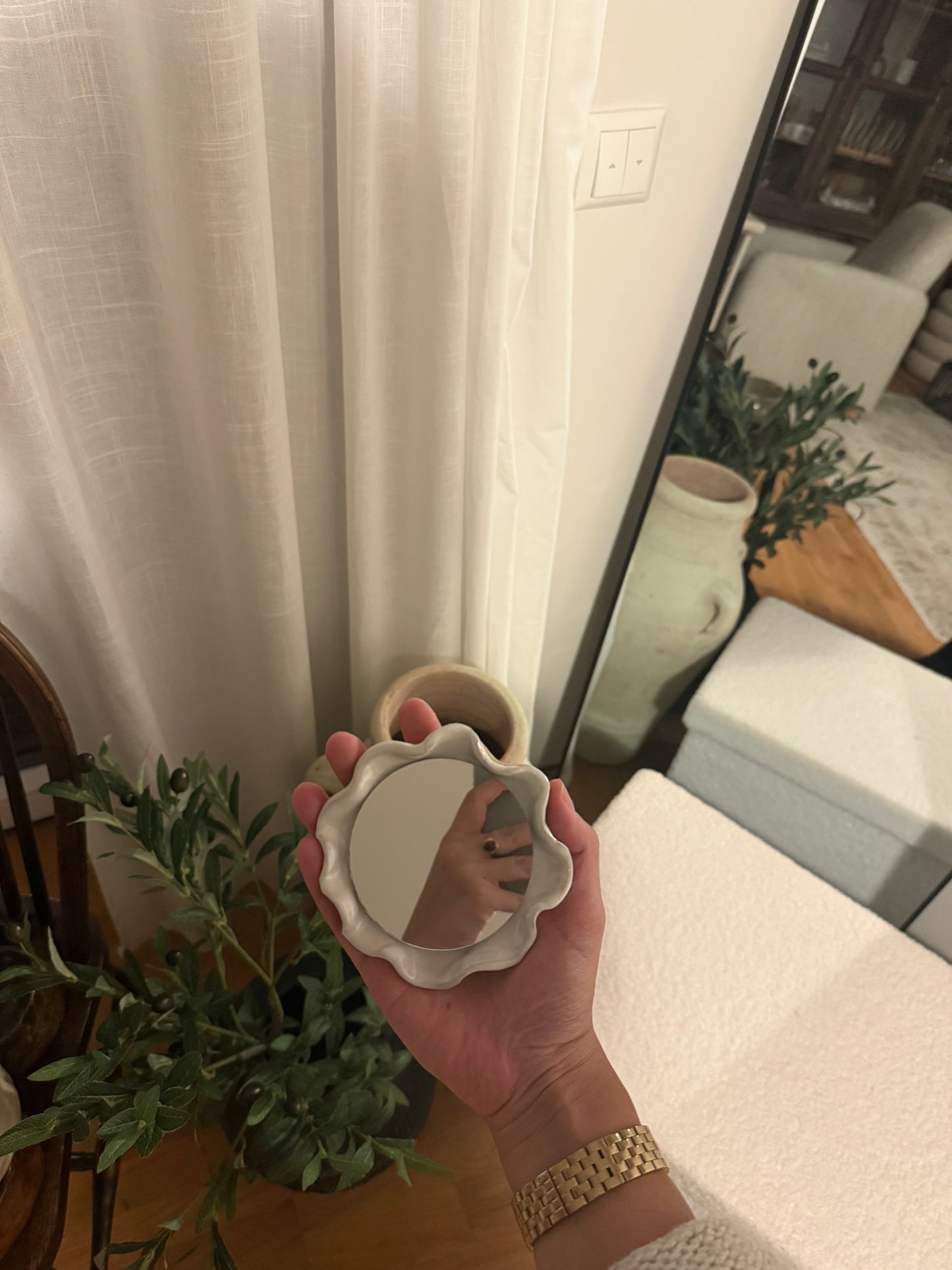 HL SCHMINKTISCHSPIEGEL ETC.