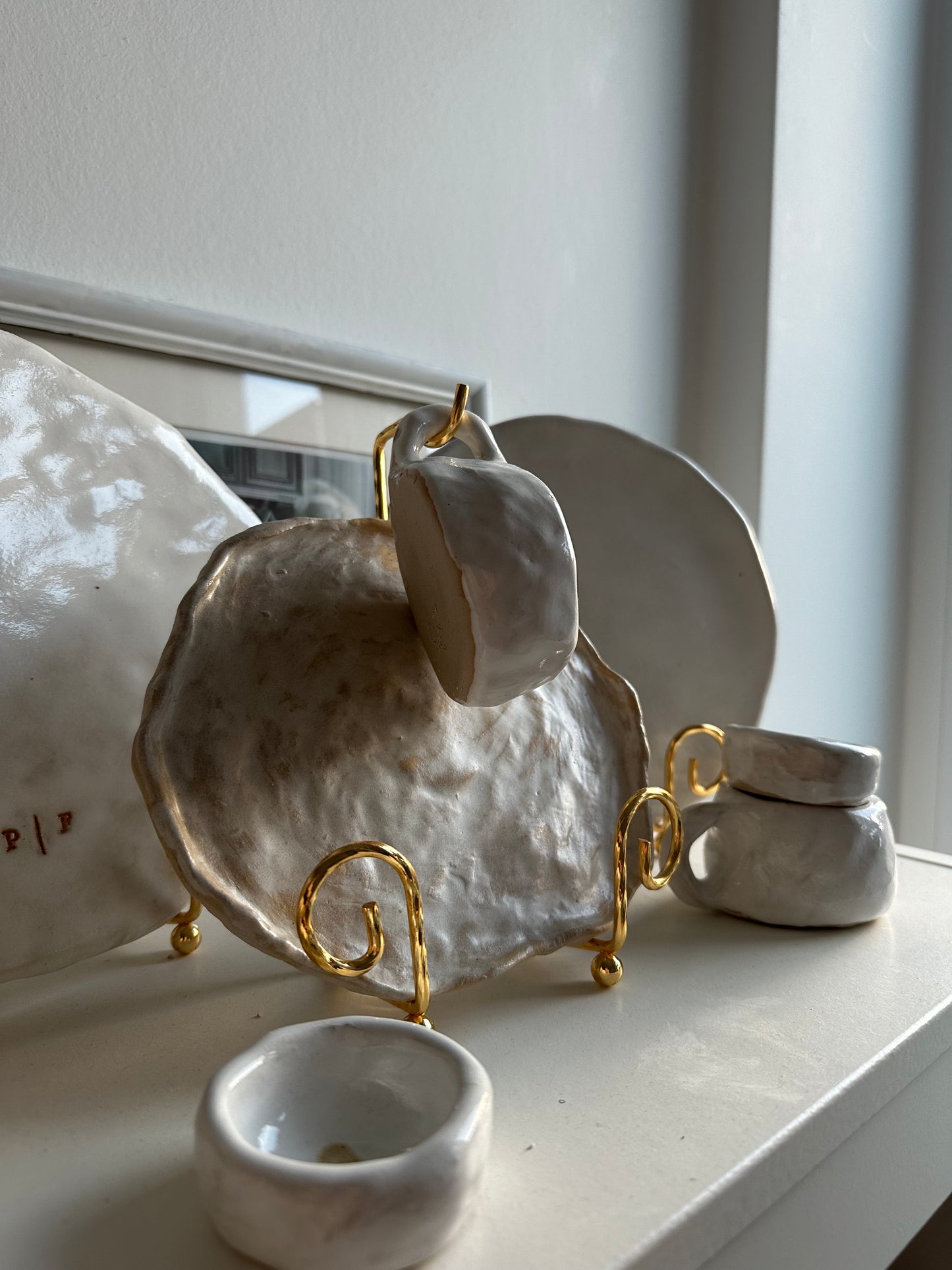 HL TELLER & TASSEN HALTER