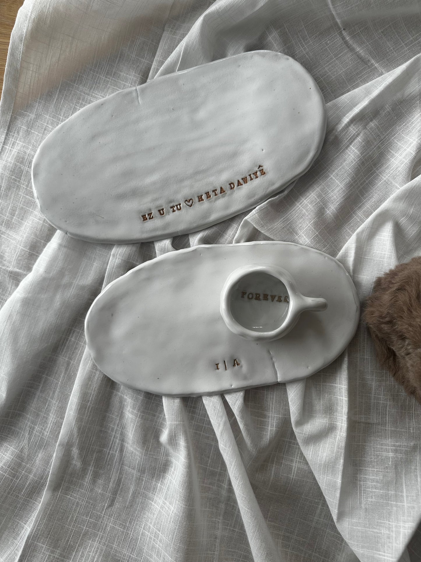 HL MOCCA SET I|A