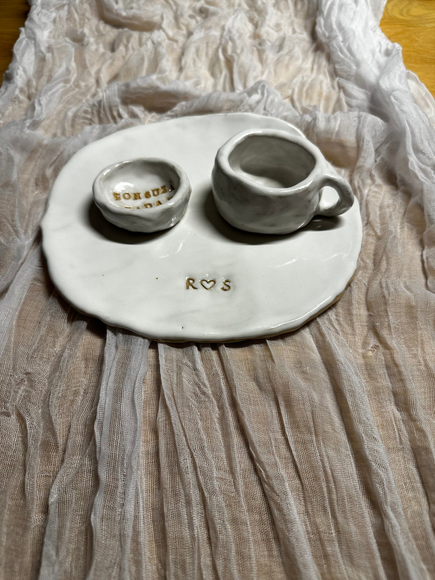 HL MOCCA SET R🤍S