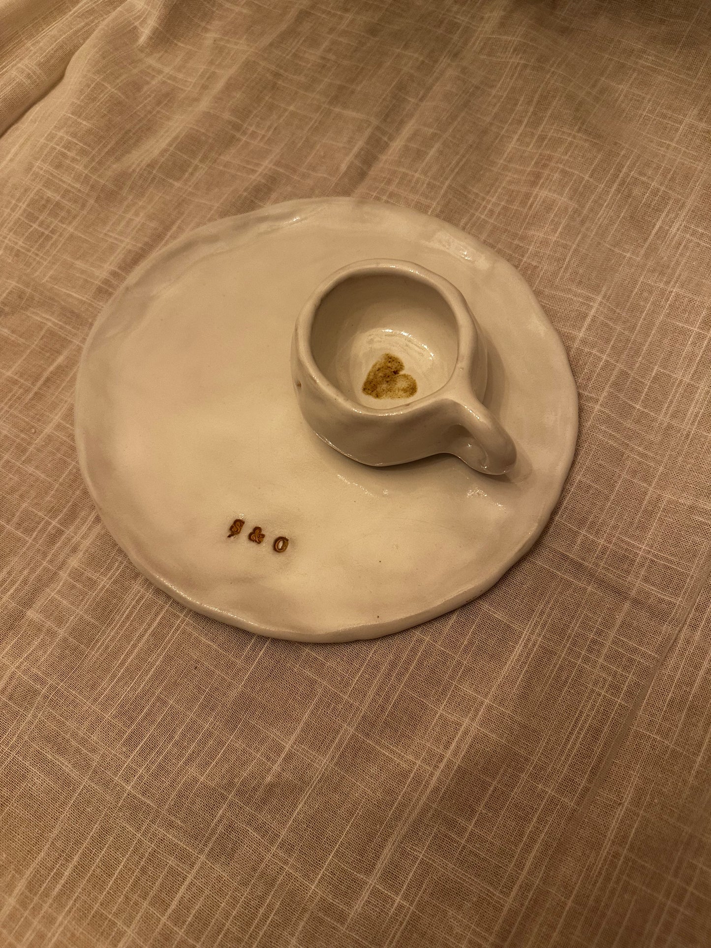 HL MOCCA SET Ş&O