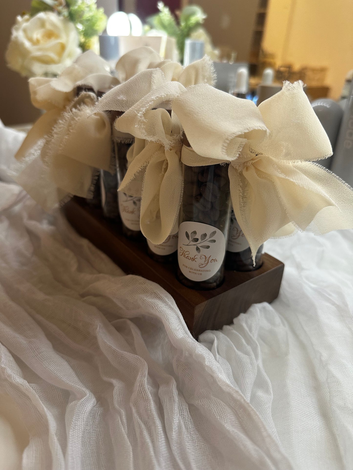 HL GASTGESCHENK KAFFEEBOHNEN