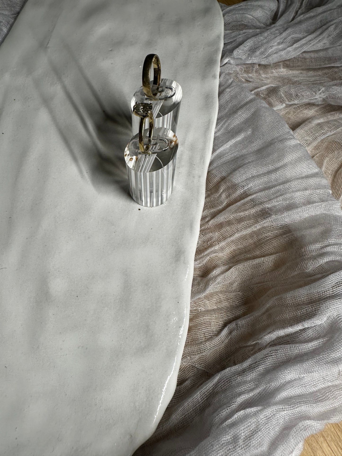 HL RINGSÄULE M