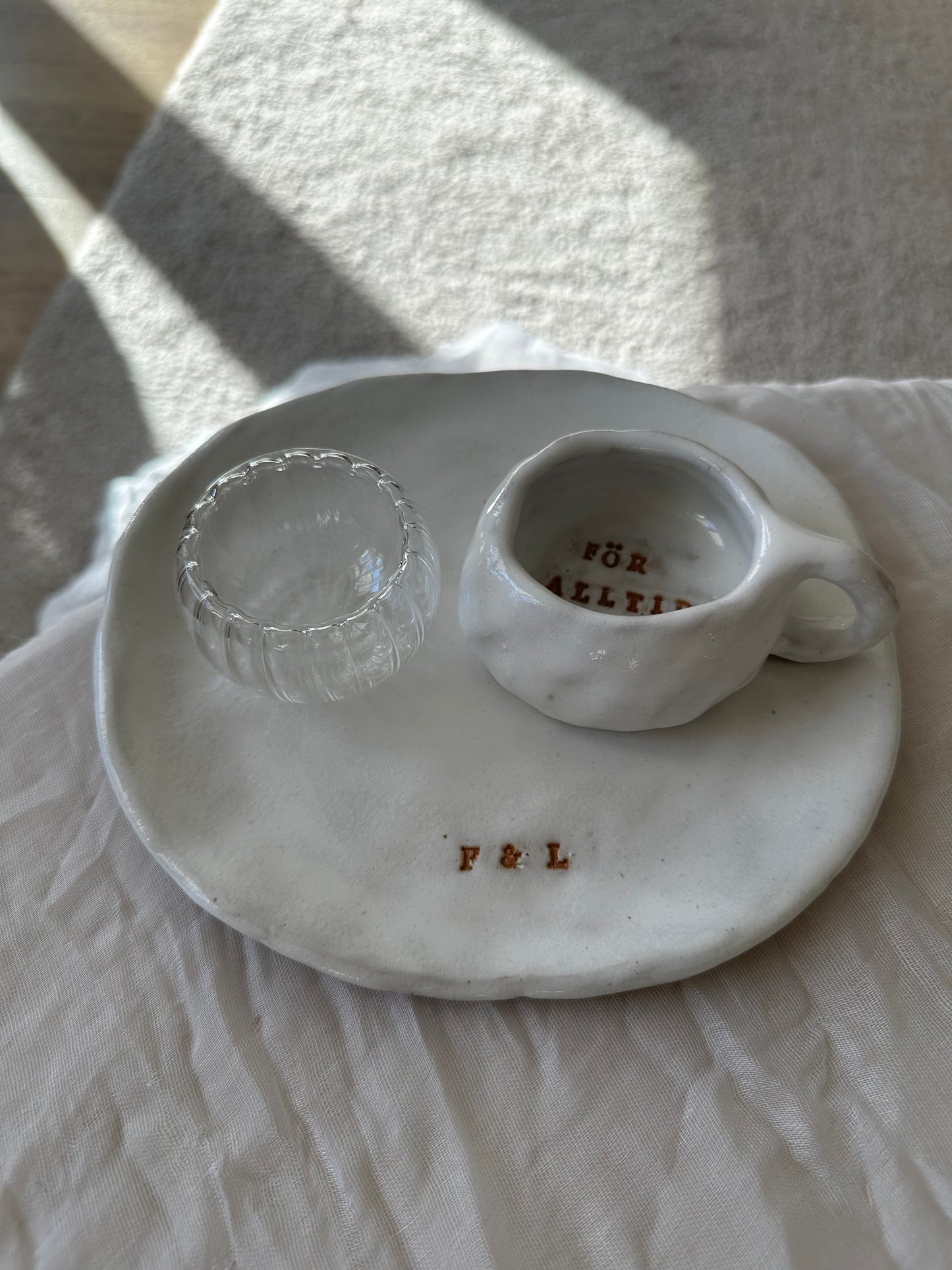 HL MOCCA SET F&L