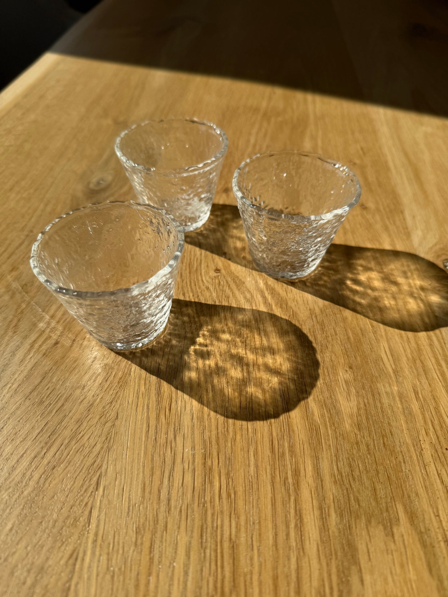 HL ORGANIC GLAS