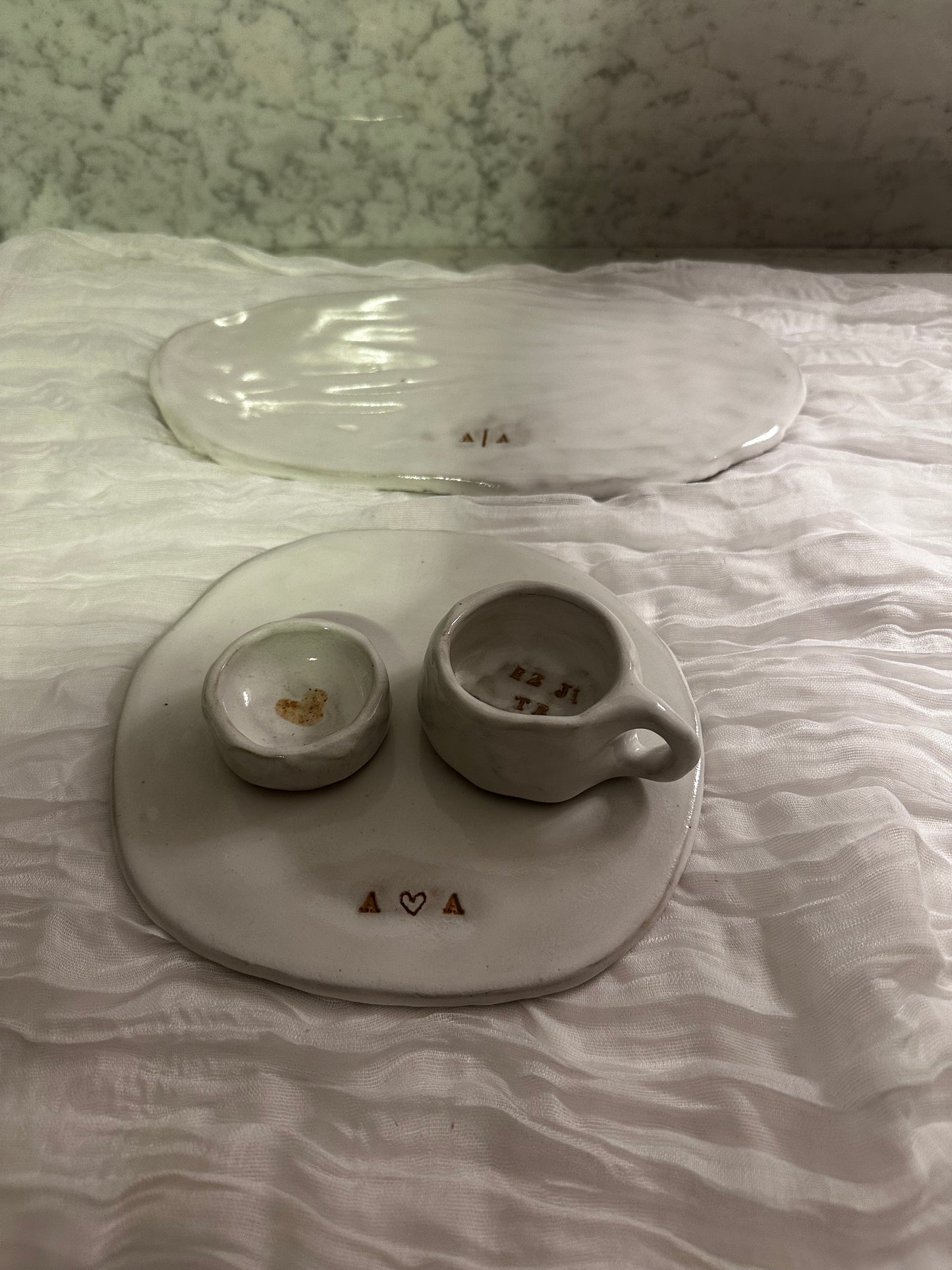 HL MOCCA SET A|A