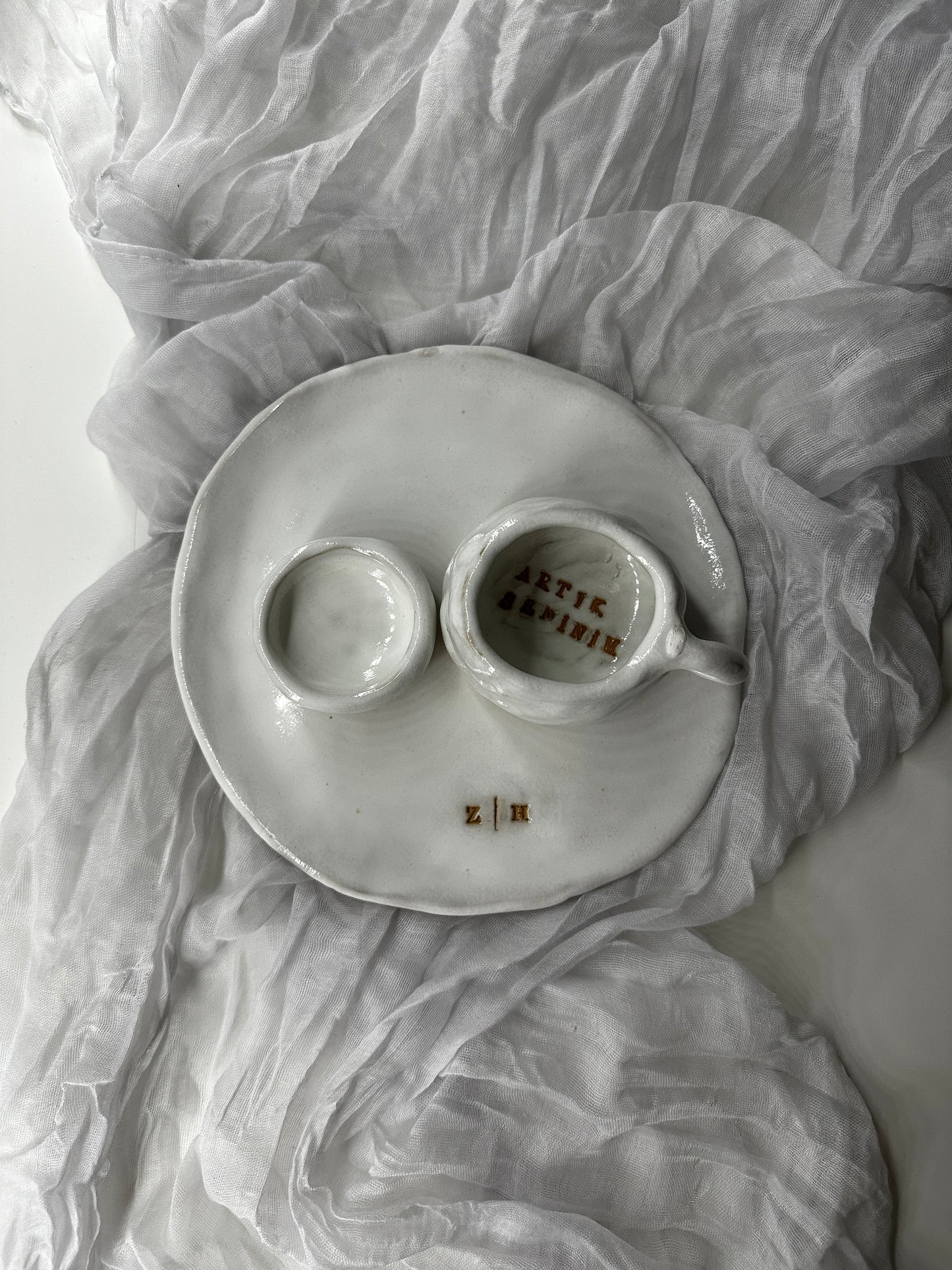 HL MOCCA SET Z|H