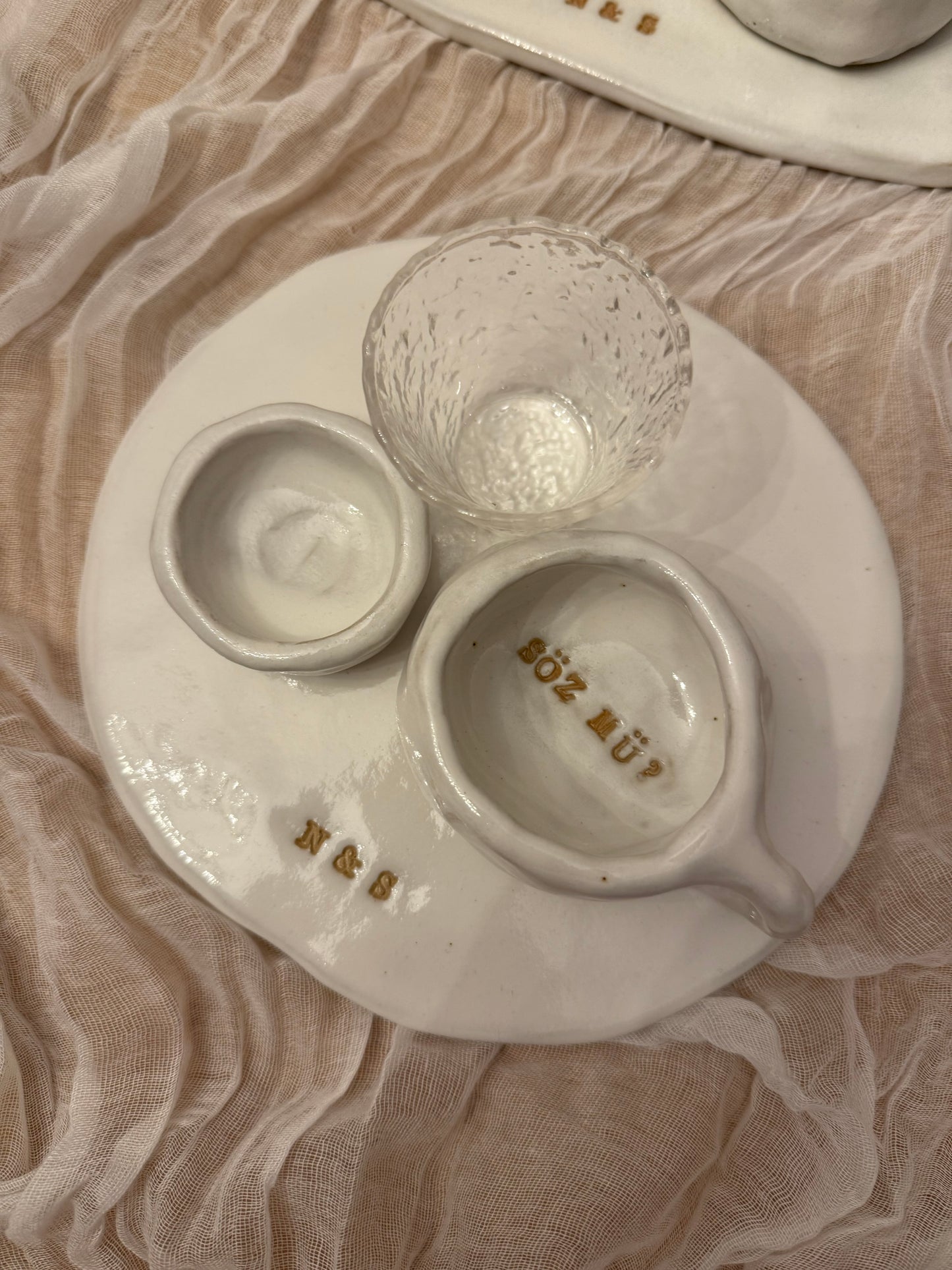HL MOCCA SET N|S