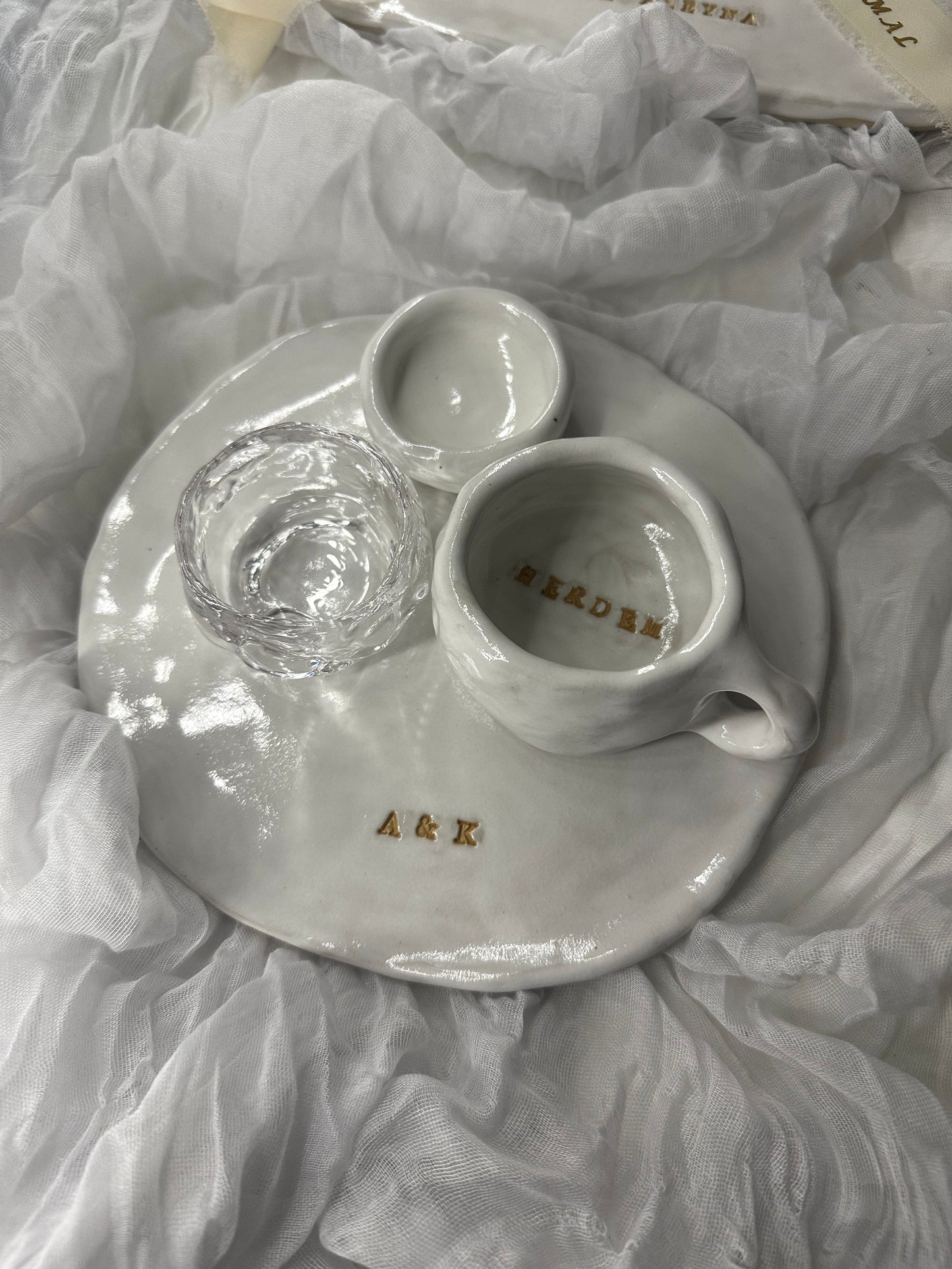 HL MOCCA SET A&K