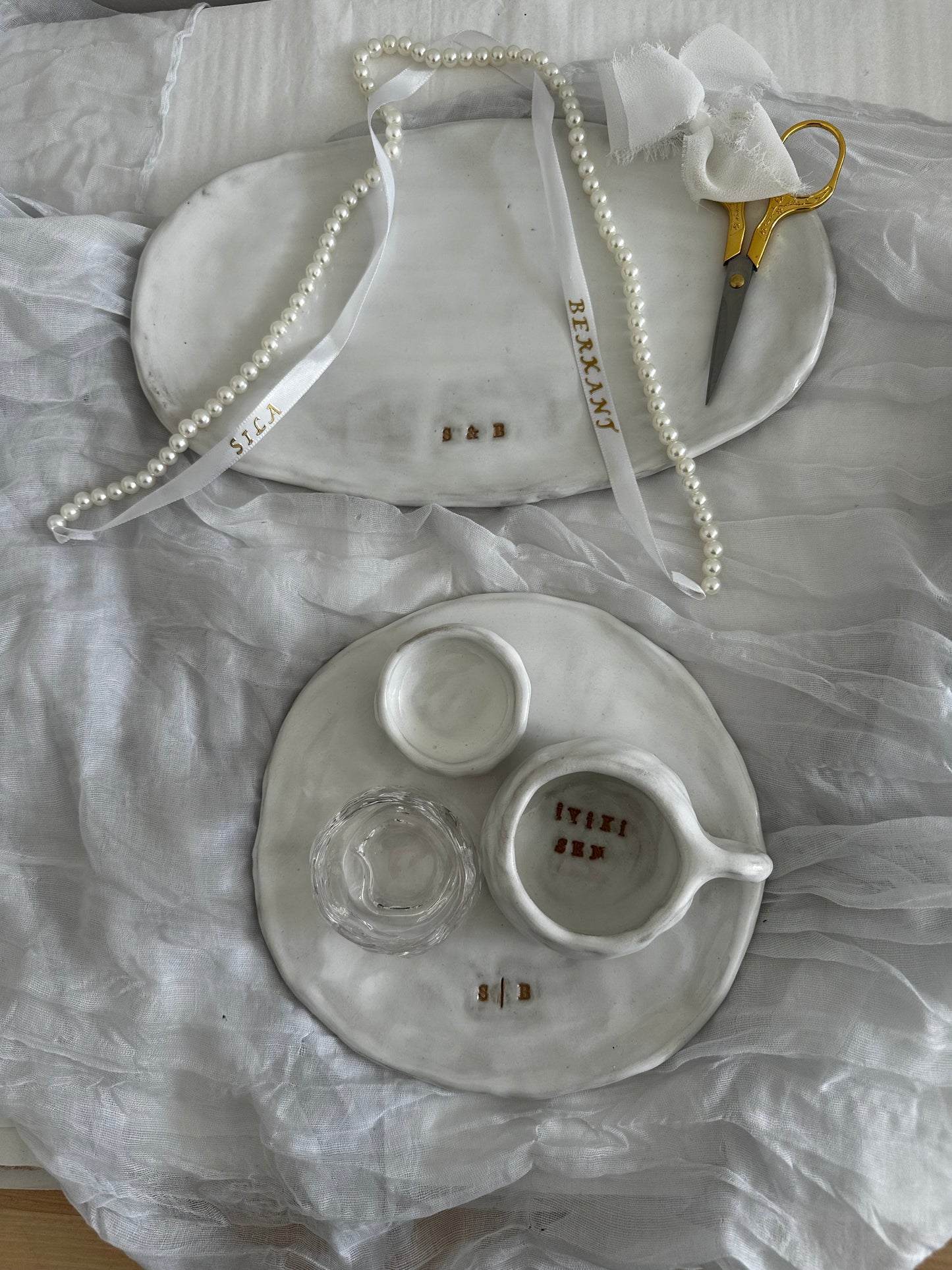 HL MOCCA SET SB
