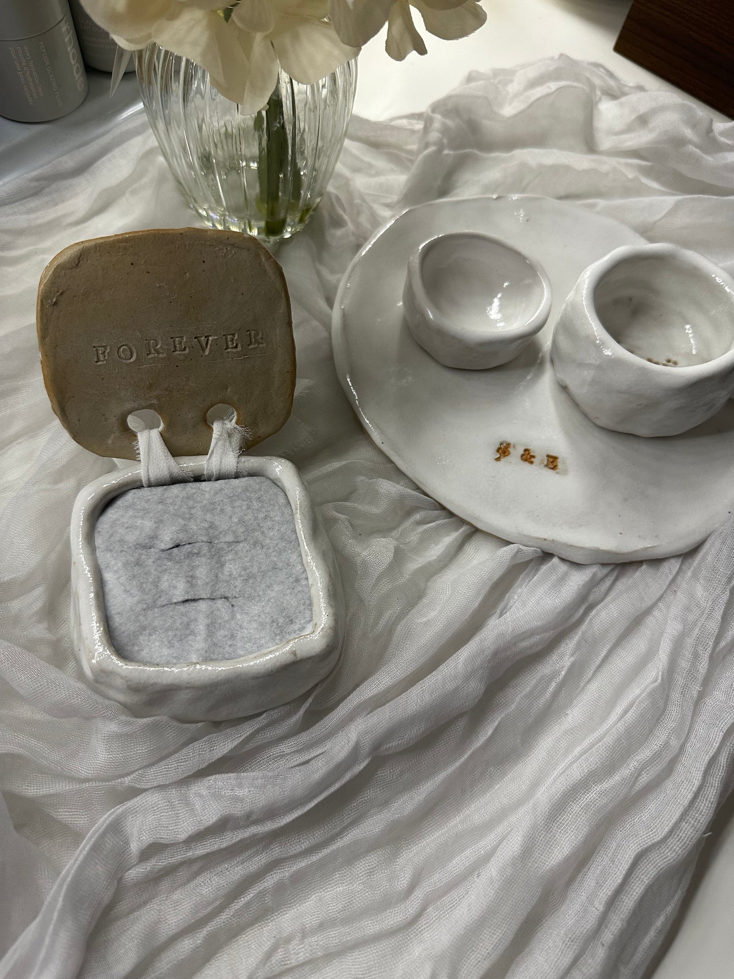 HL MOCCA SET S&E