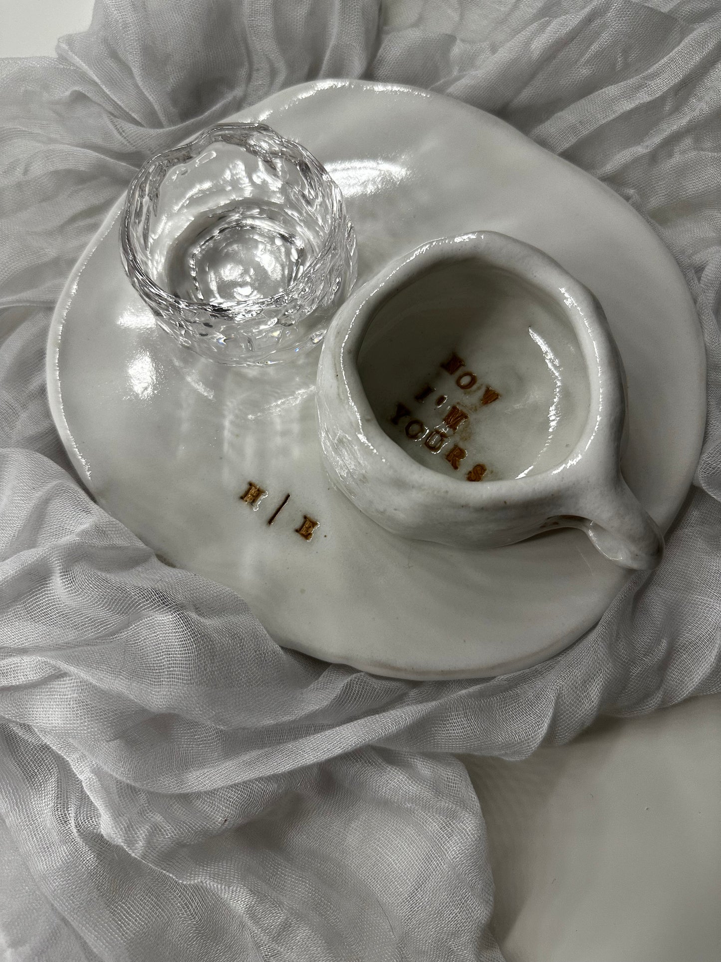 HL MOCCA SET H|E