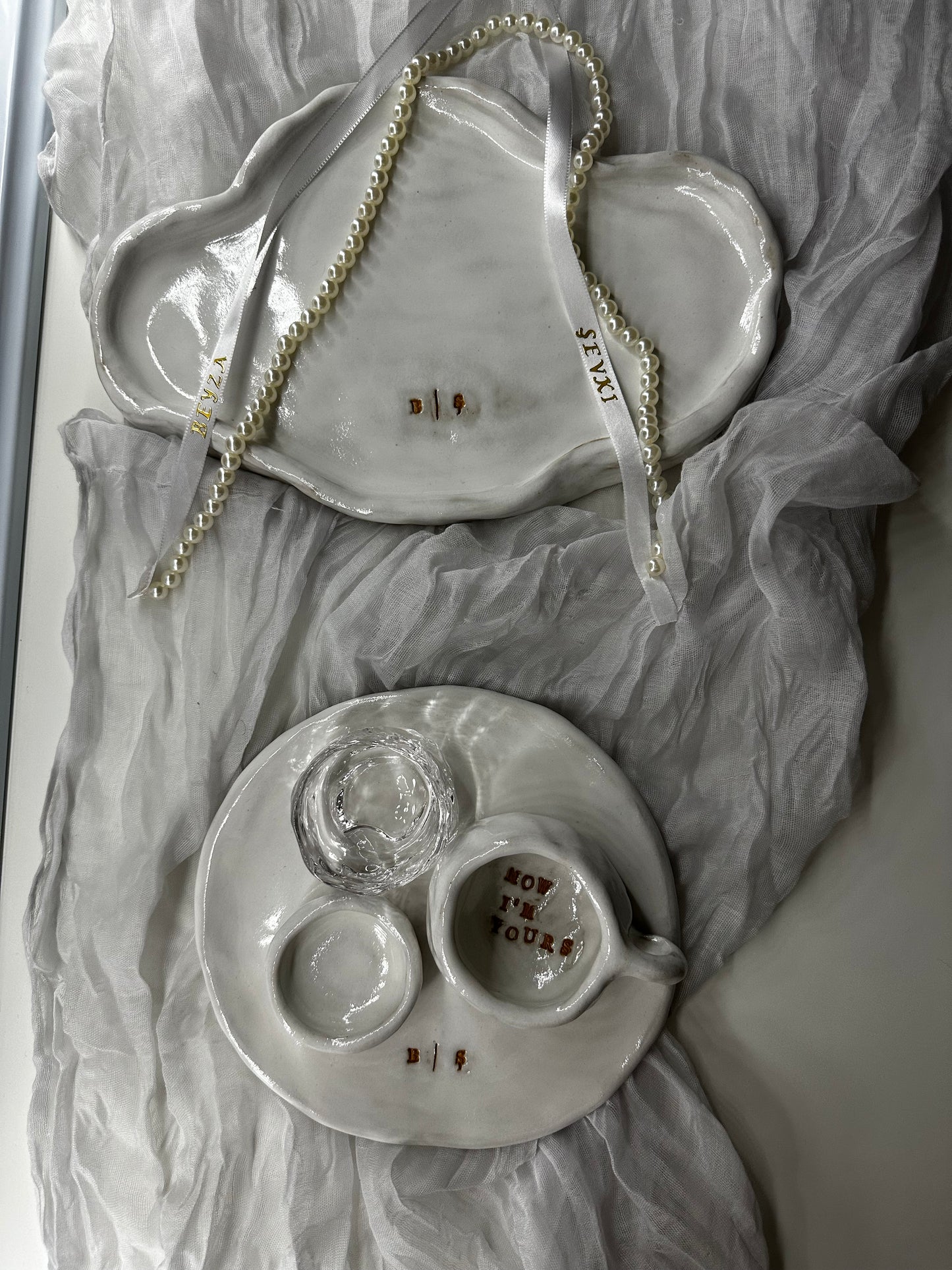 HL MOCCA SET B|Ş
