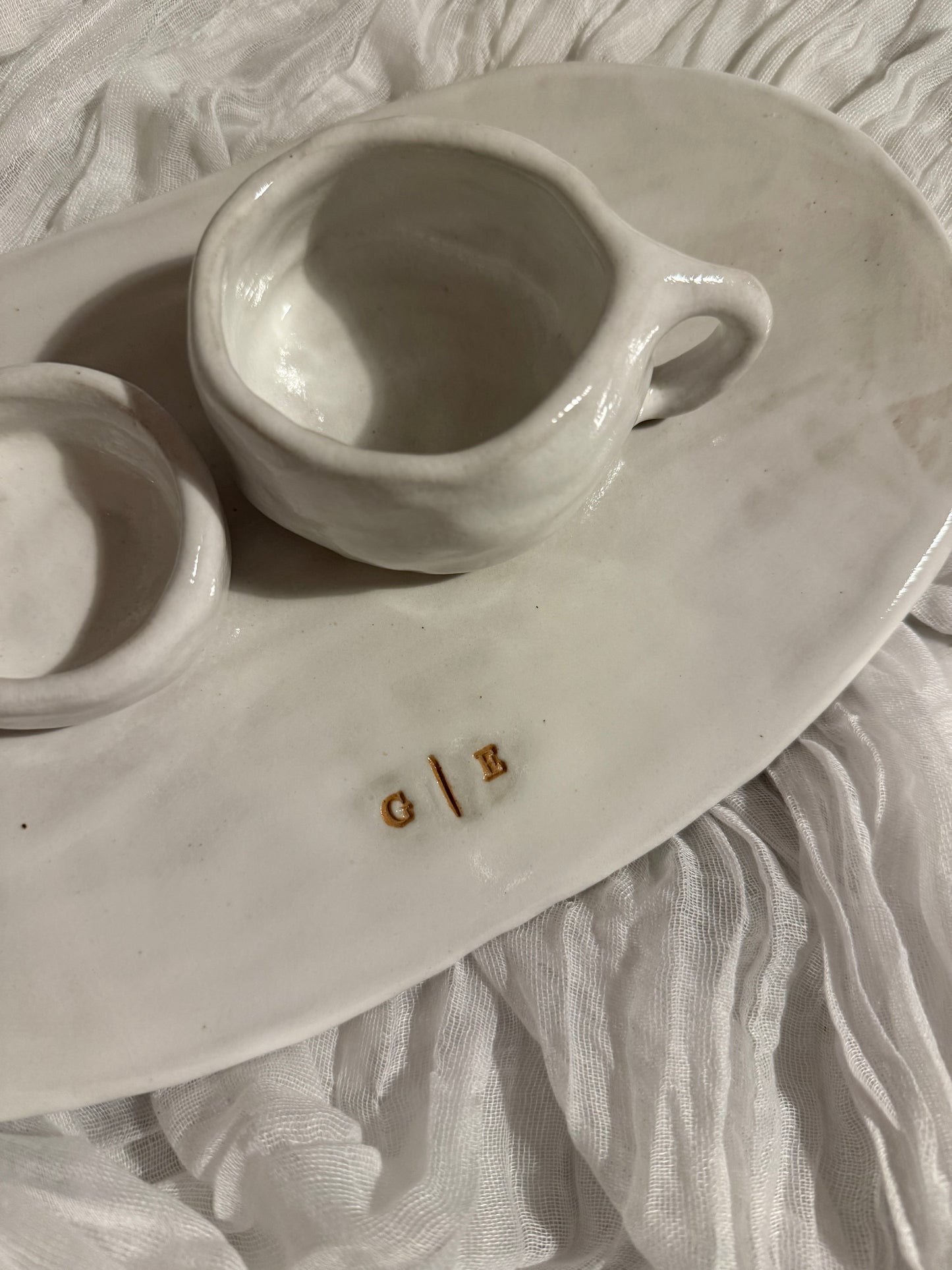HL MOCCA SET G|E
