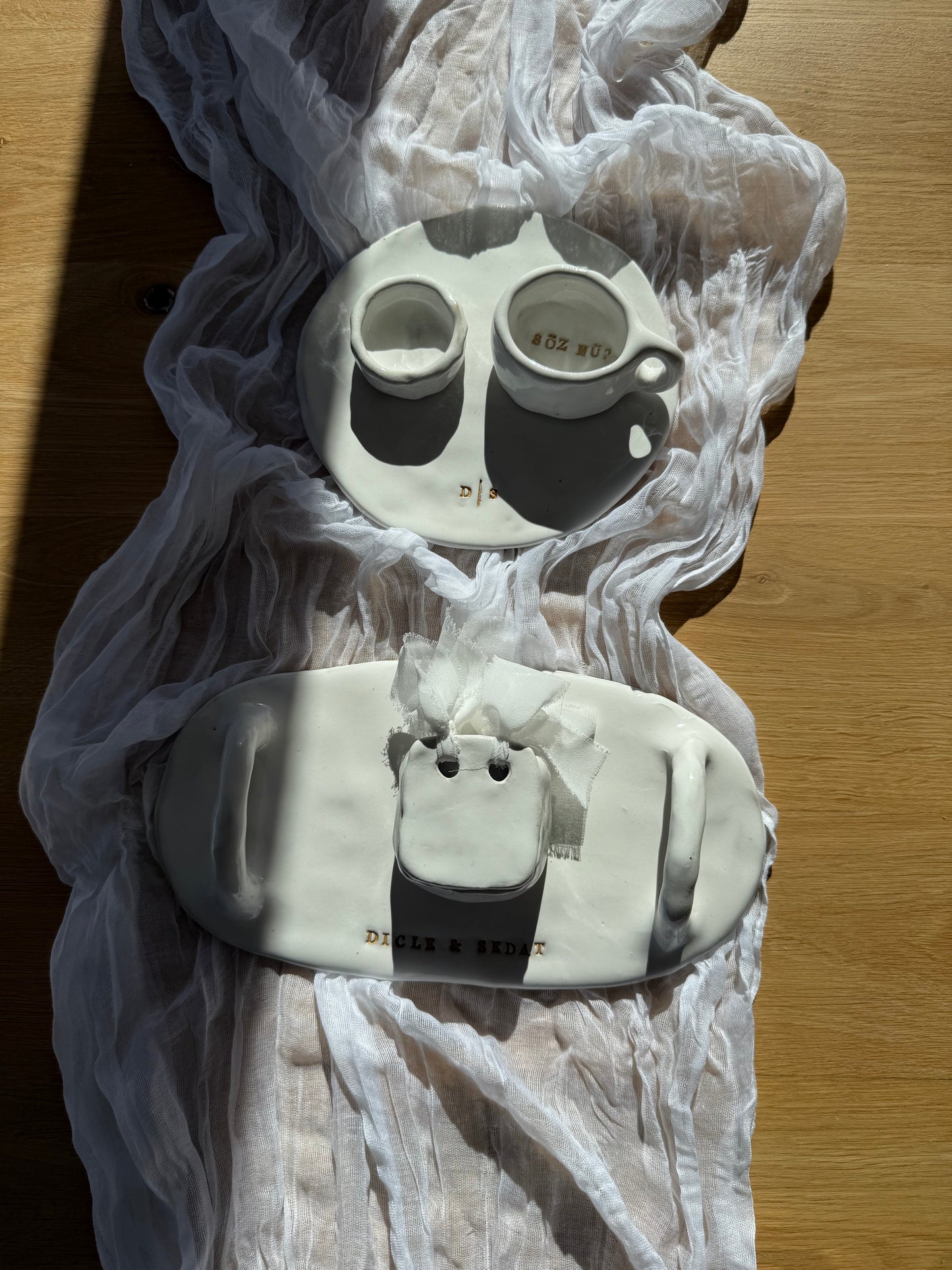 HL MOCCA SET D|S