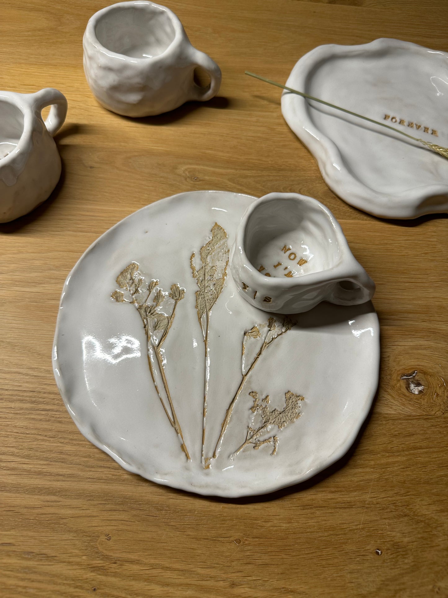 HL MOCCA SET PERSONALISIERT