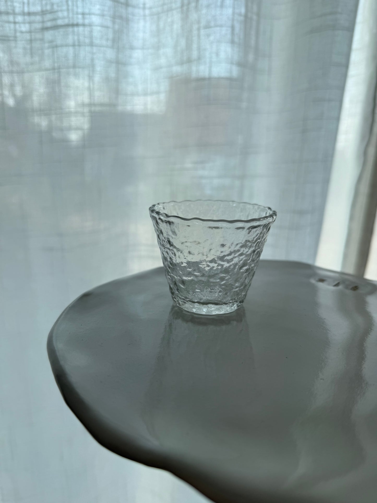 HL ORGANIC GLAS
