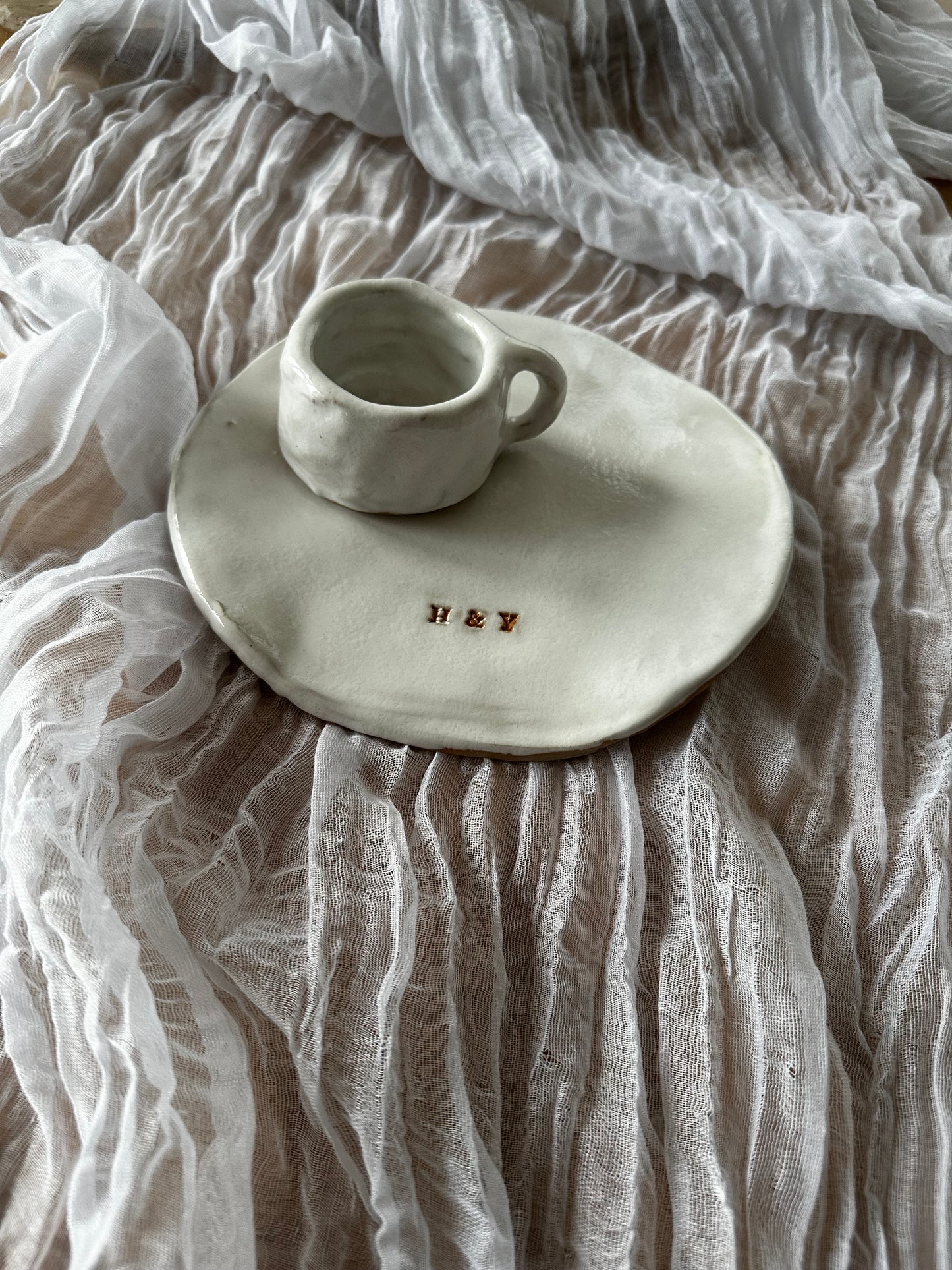 HL MOCCA SET H&Y