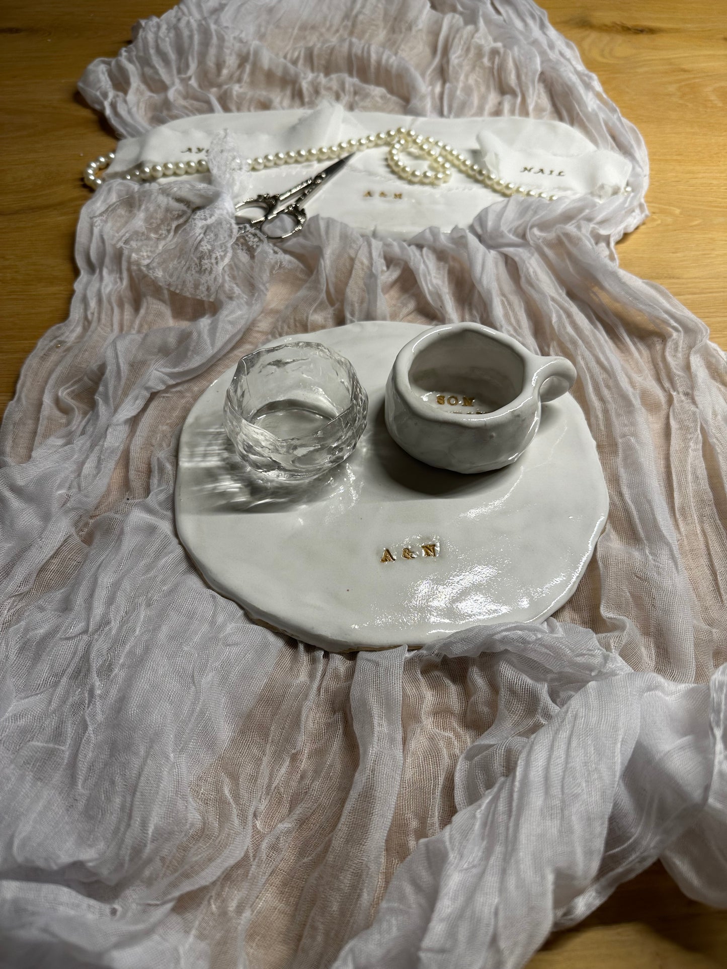 HL MOCCA SET A&N
