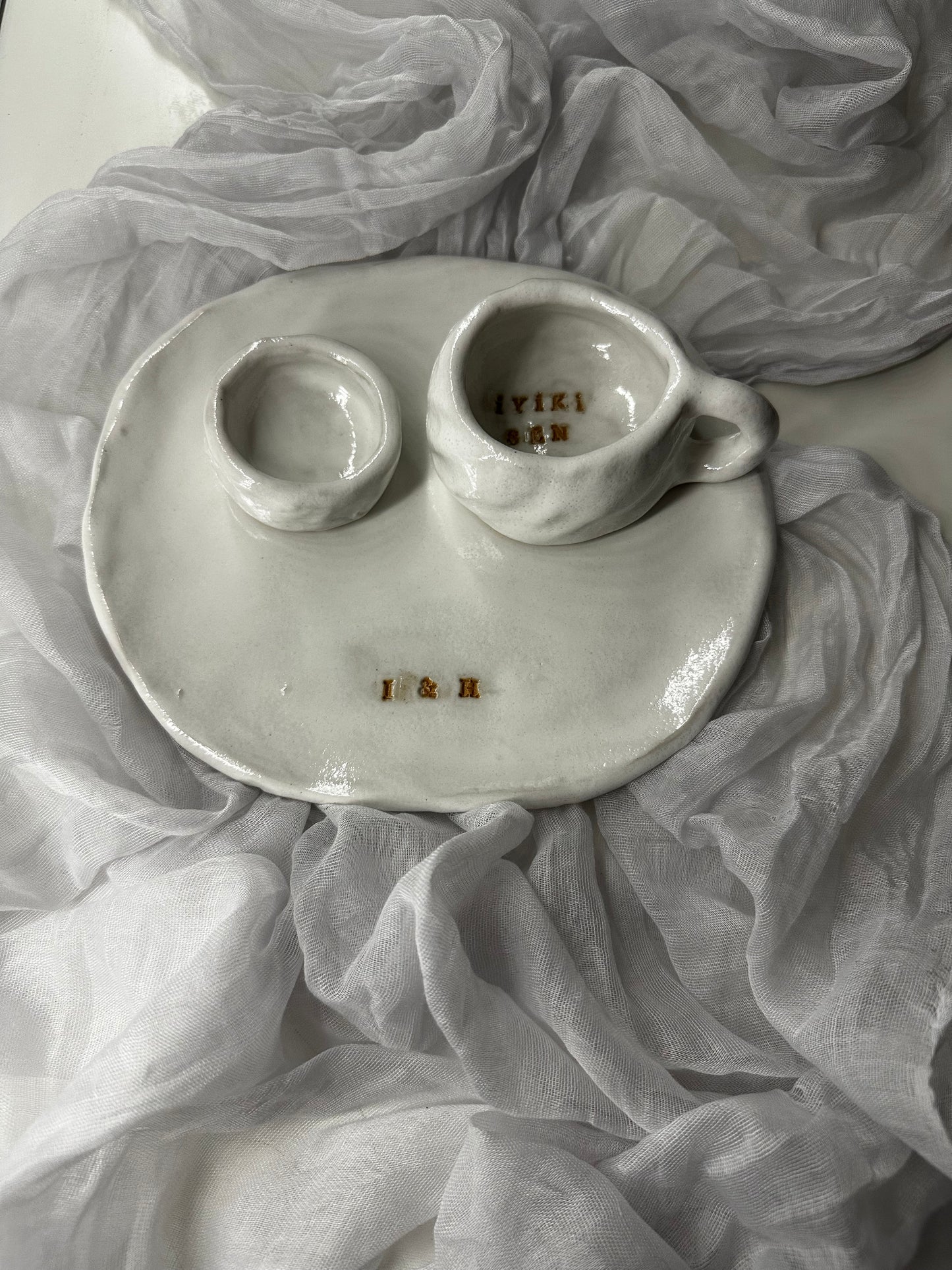 HL MOCCA SET I&H