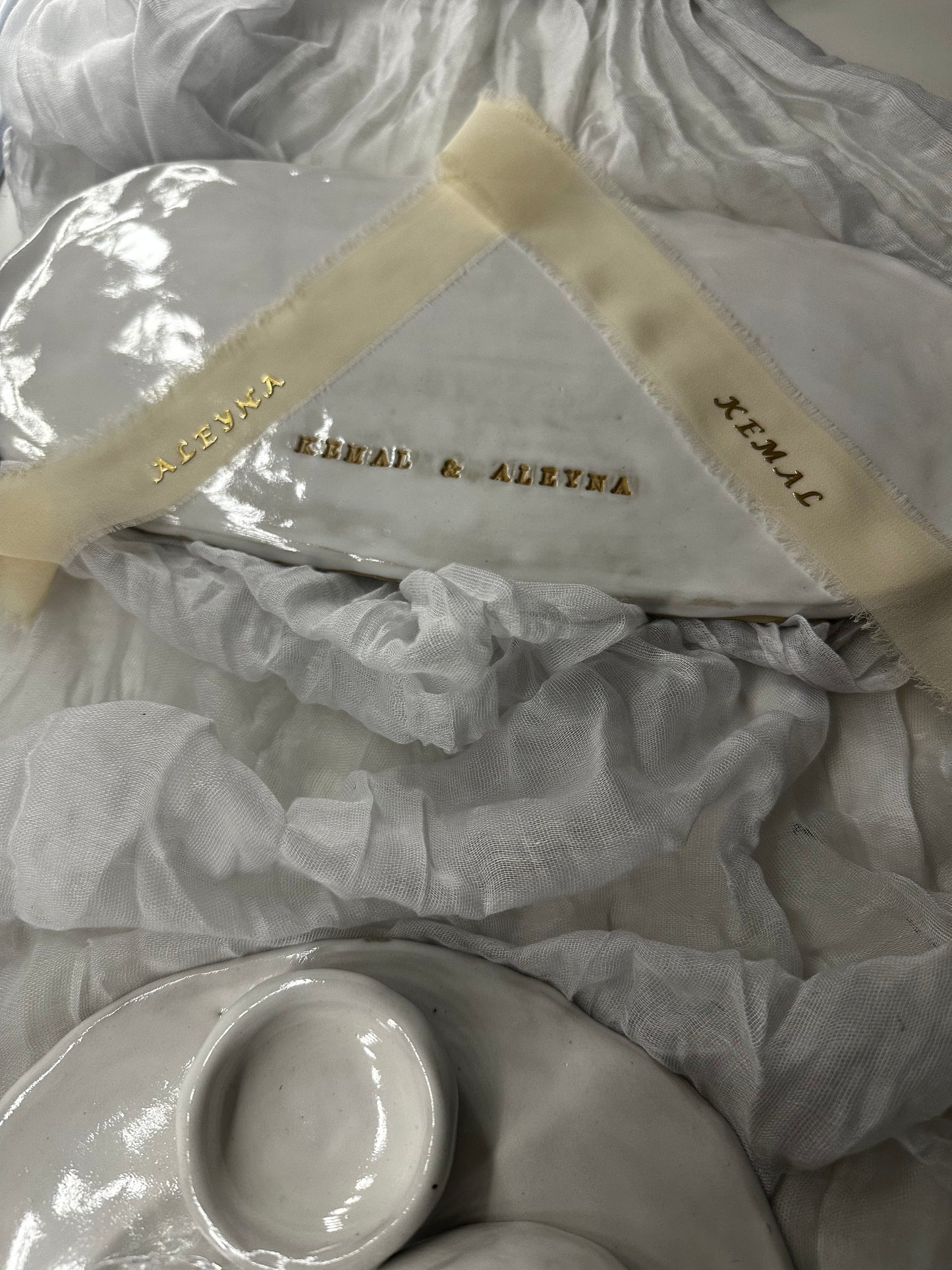 HL MOCCA SET A&K