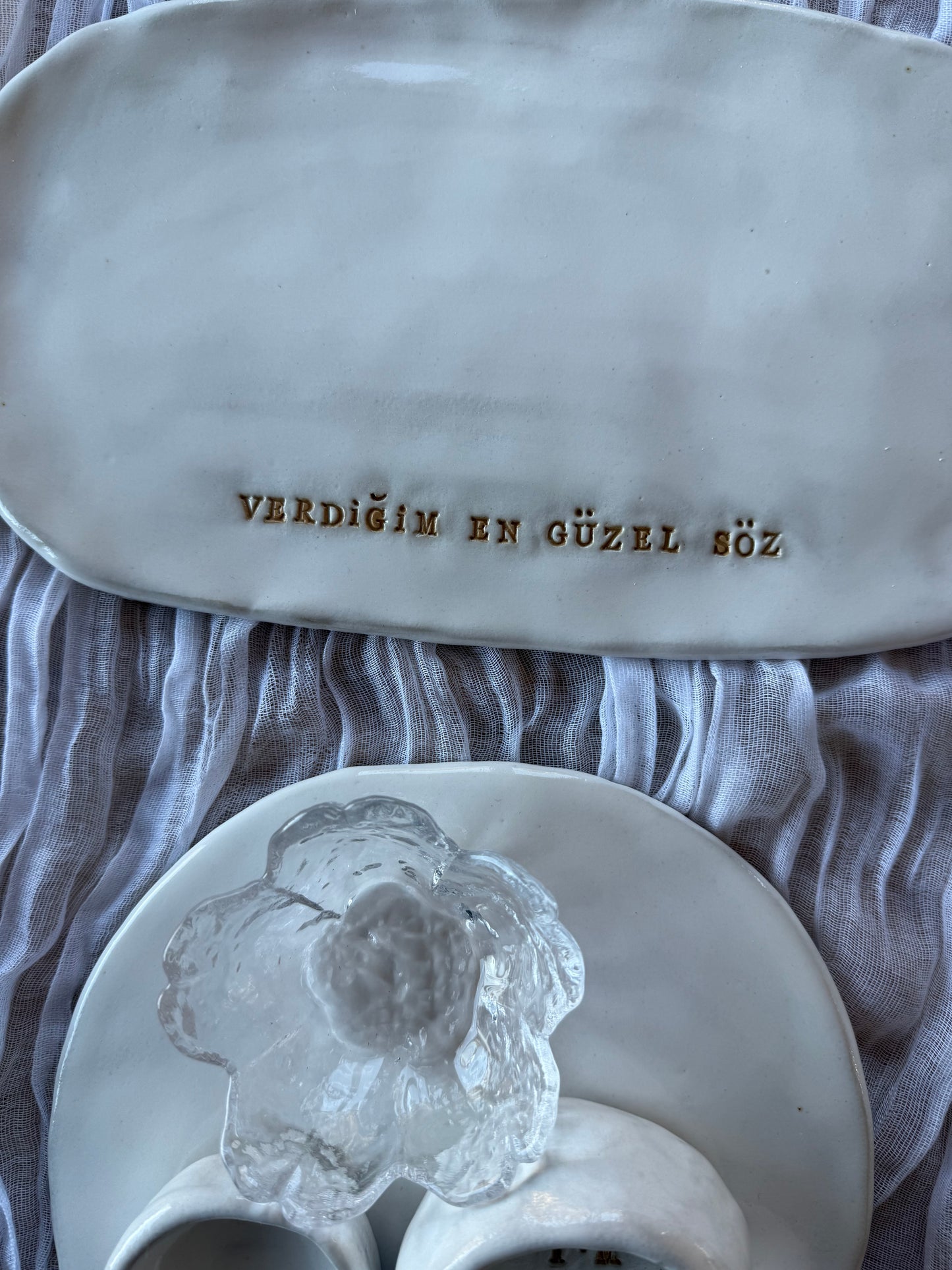 HL MOCCA SET Ş&H