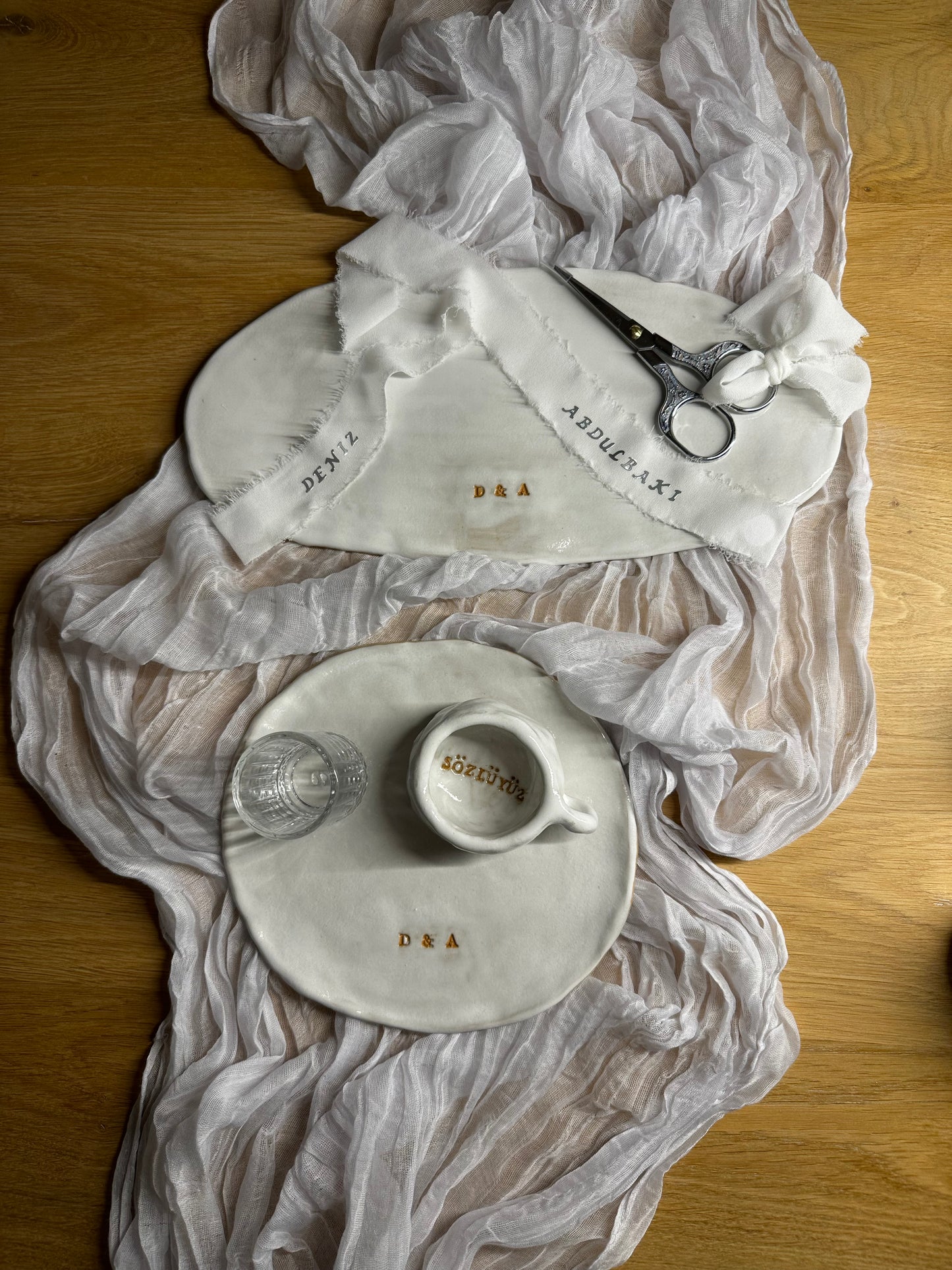 HL MOCCA SET D&A