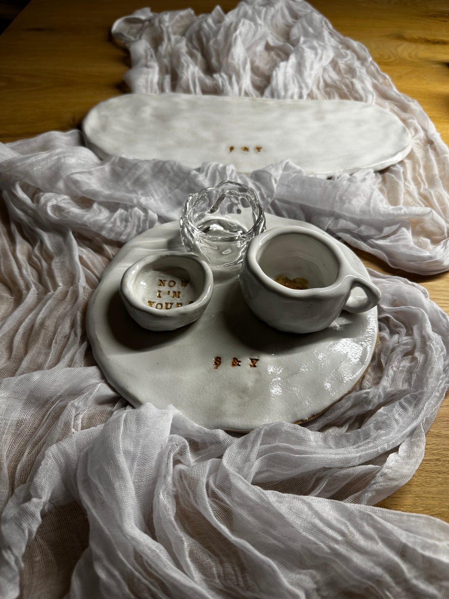 HL MOCCA SET Ş🤍Y