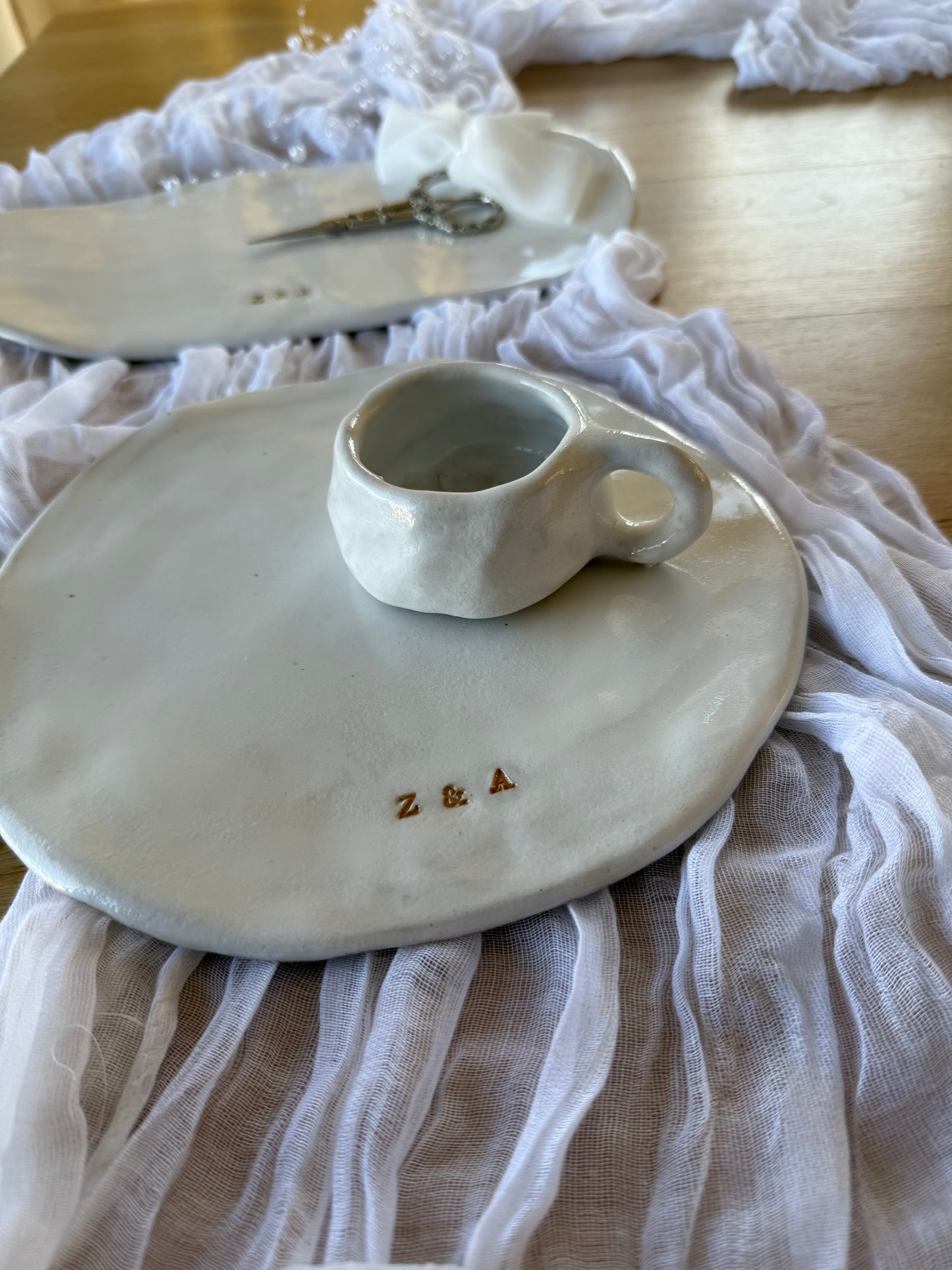 HL MOCCA SET Z&A
