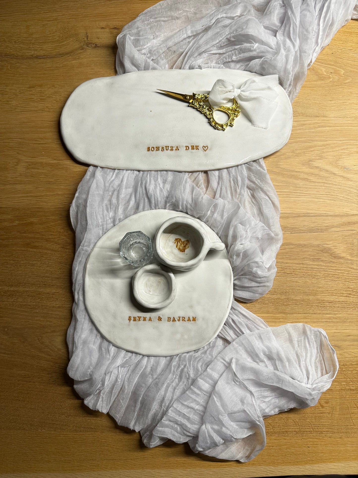 HL MOCCA SET Ş&B