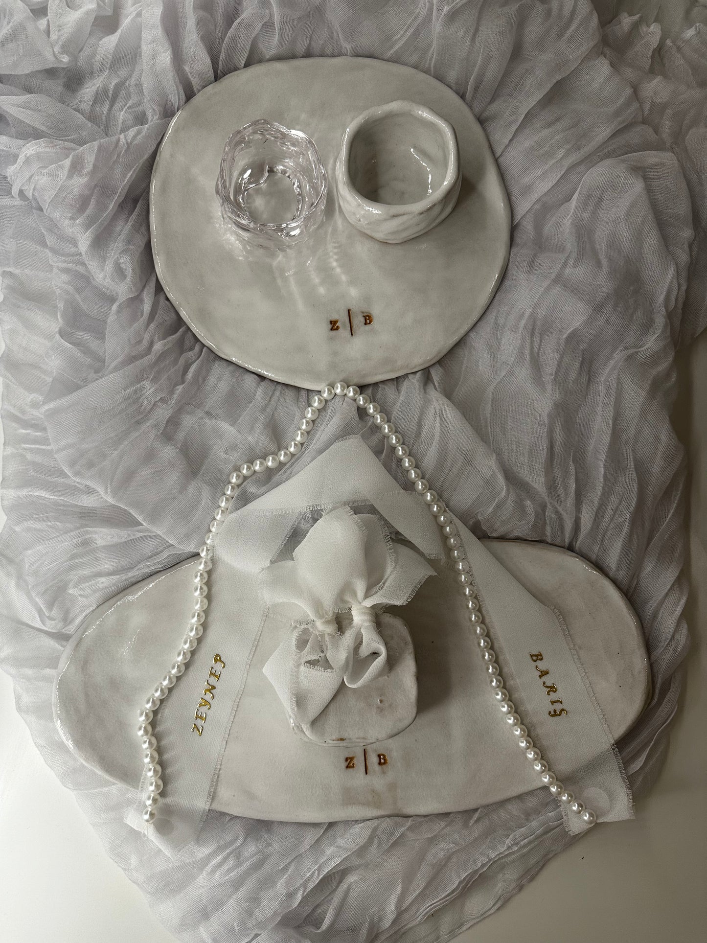HL MOCCA SET Z|B