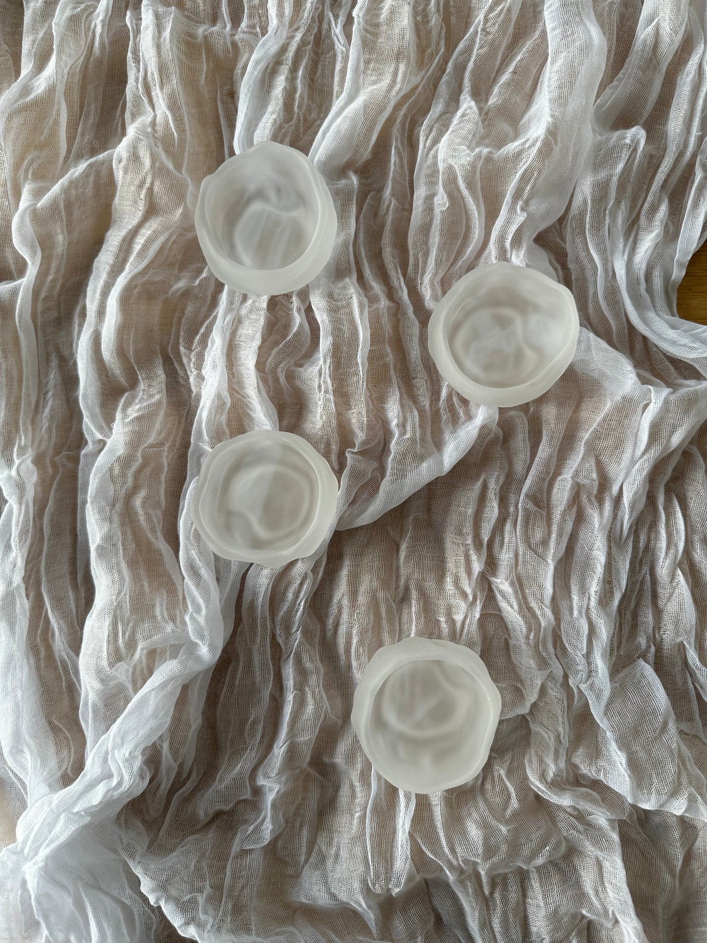 HL CURVY GLAS FROZEN