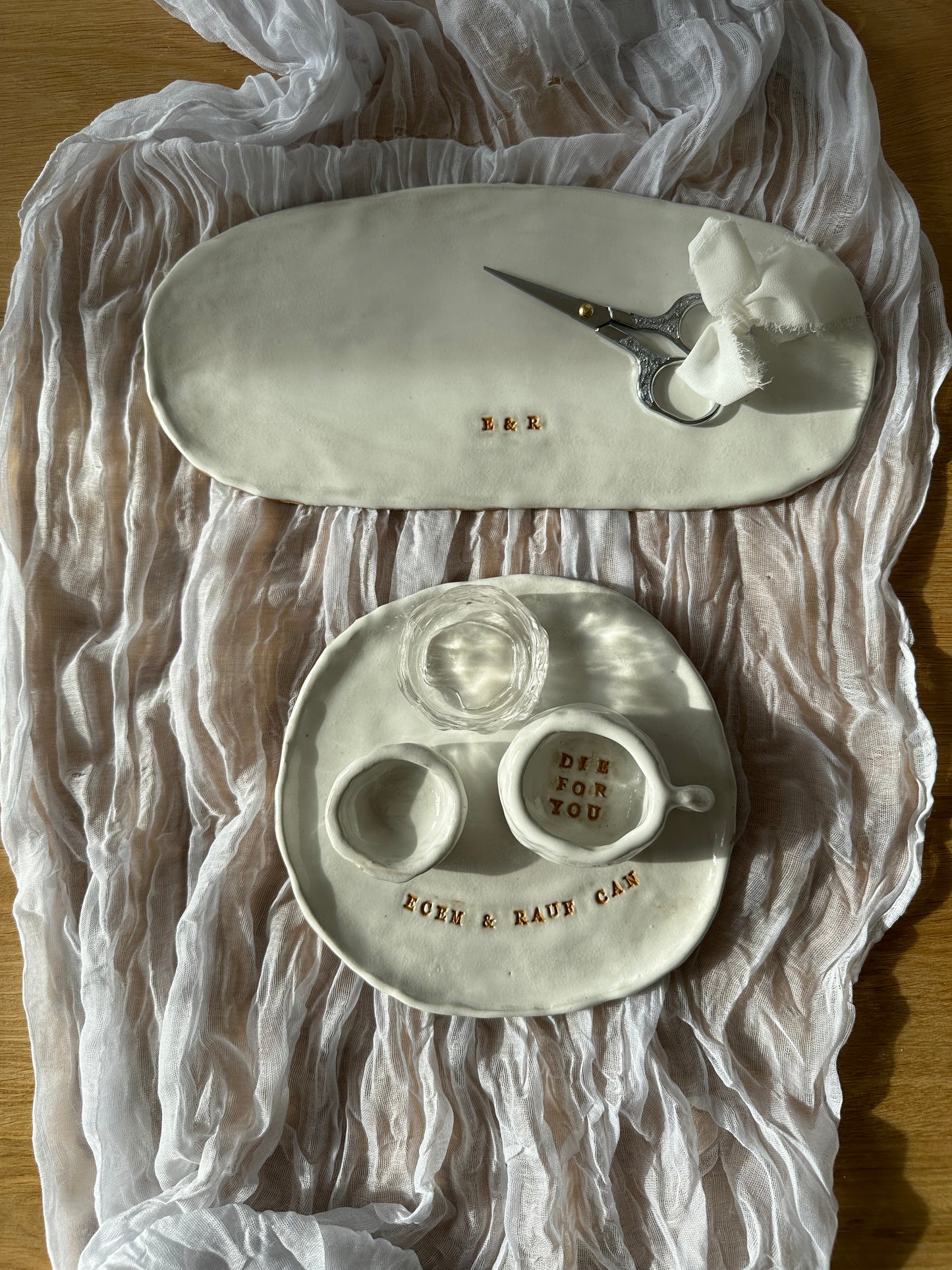 HL MOCCA SET E&R
